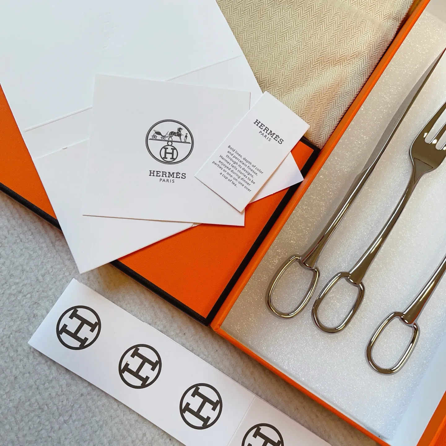 Посуда Hermes 12326731