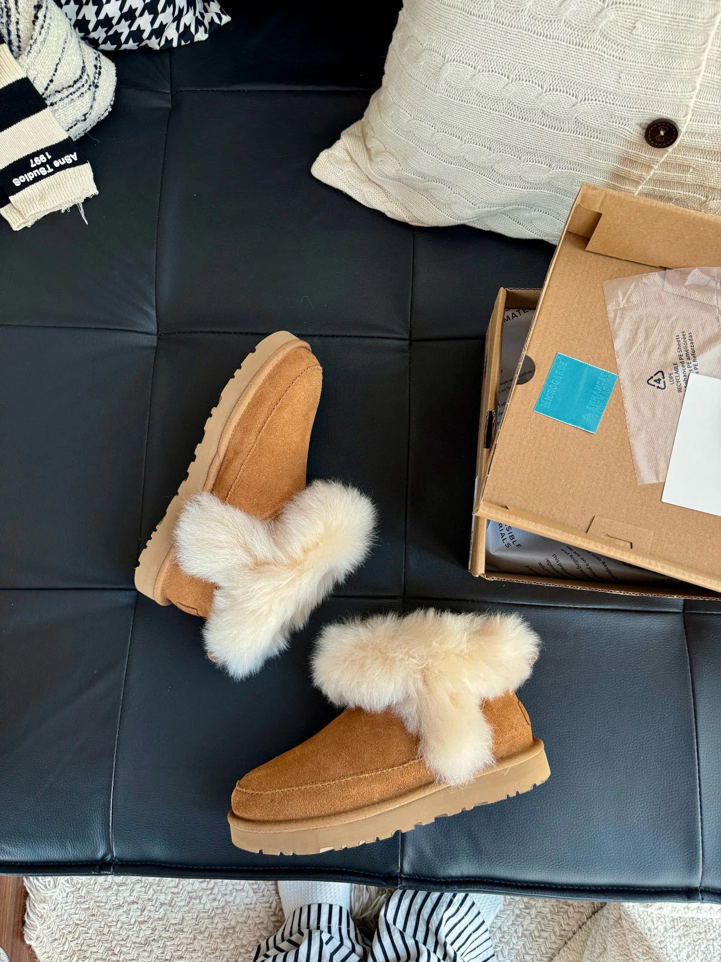 Угги Женские Ugg 520217