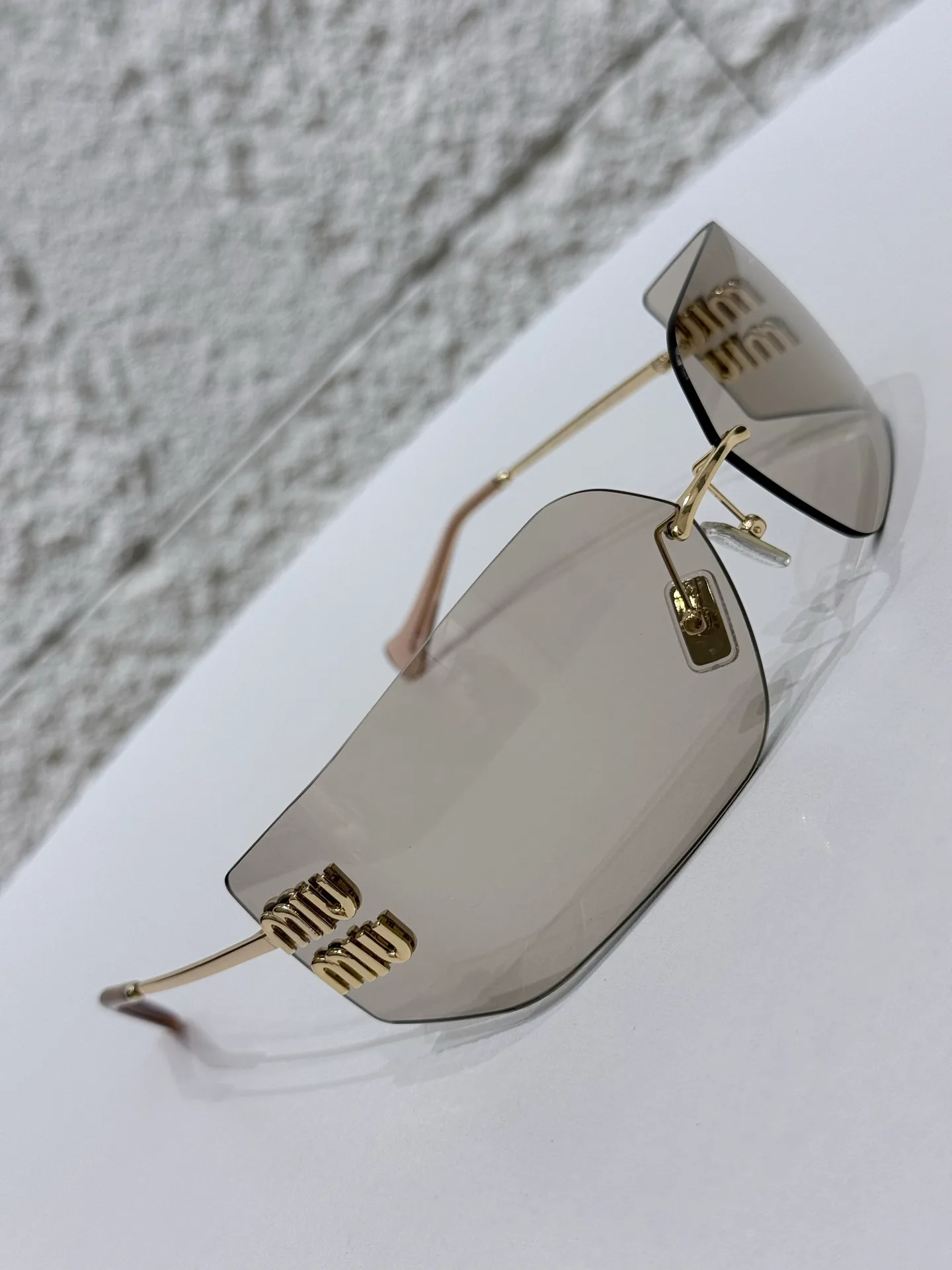 Очки Miu Miu 16951434