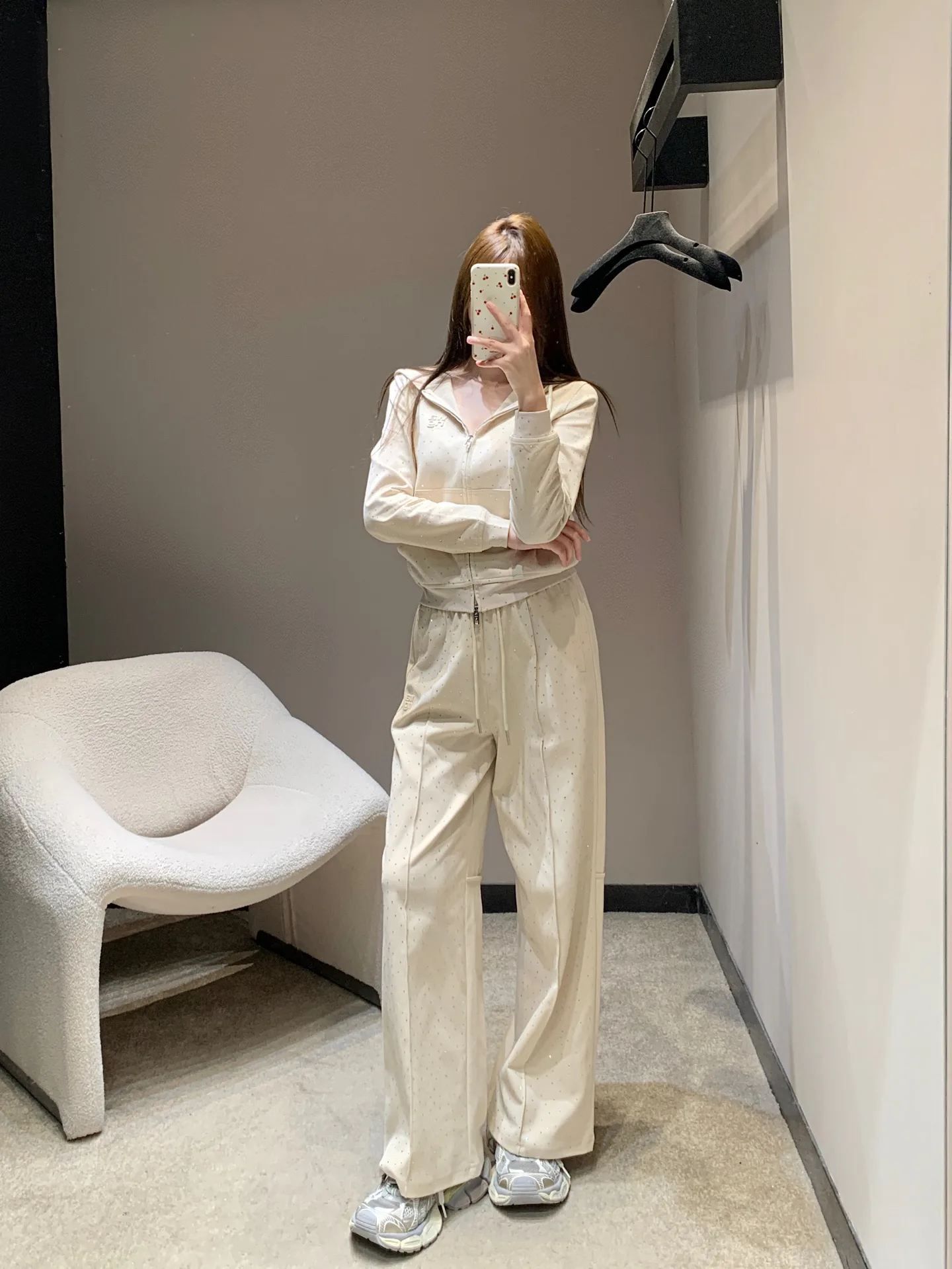 Спортивные Костюмы Женские Alexander Wang 4197942