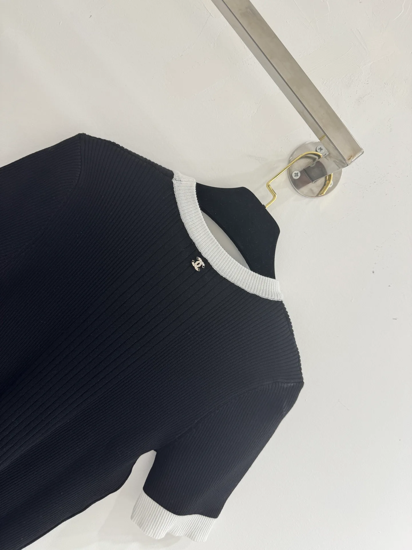Топы Женские Chanel 11688483