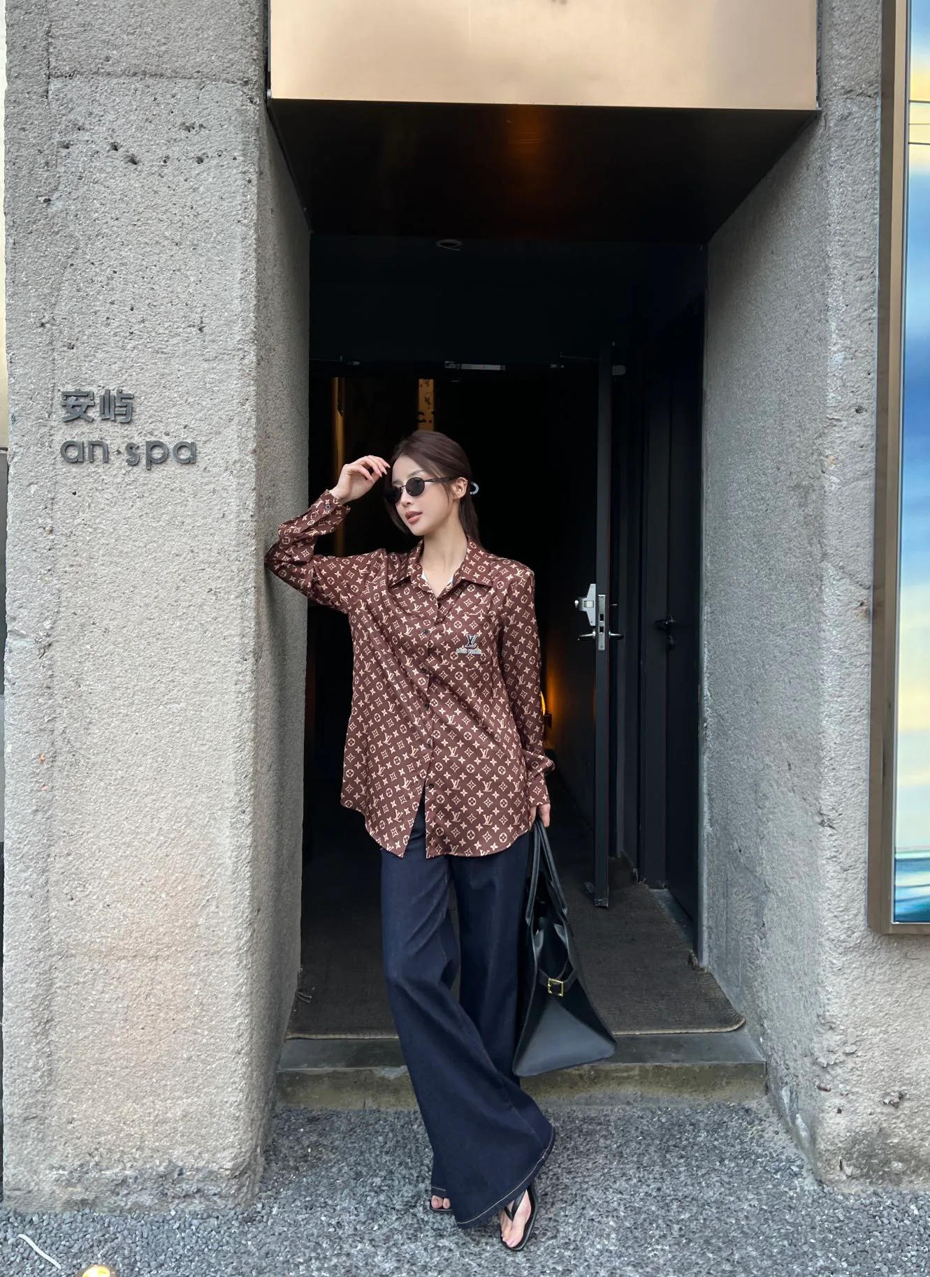 Рубашки Женские Louis Vuitton 11056315