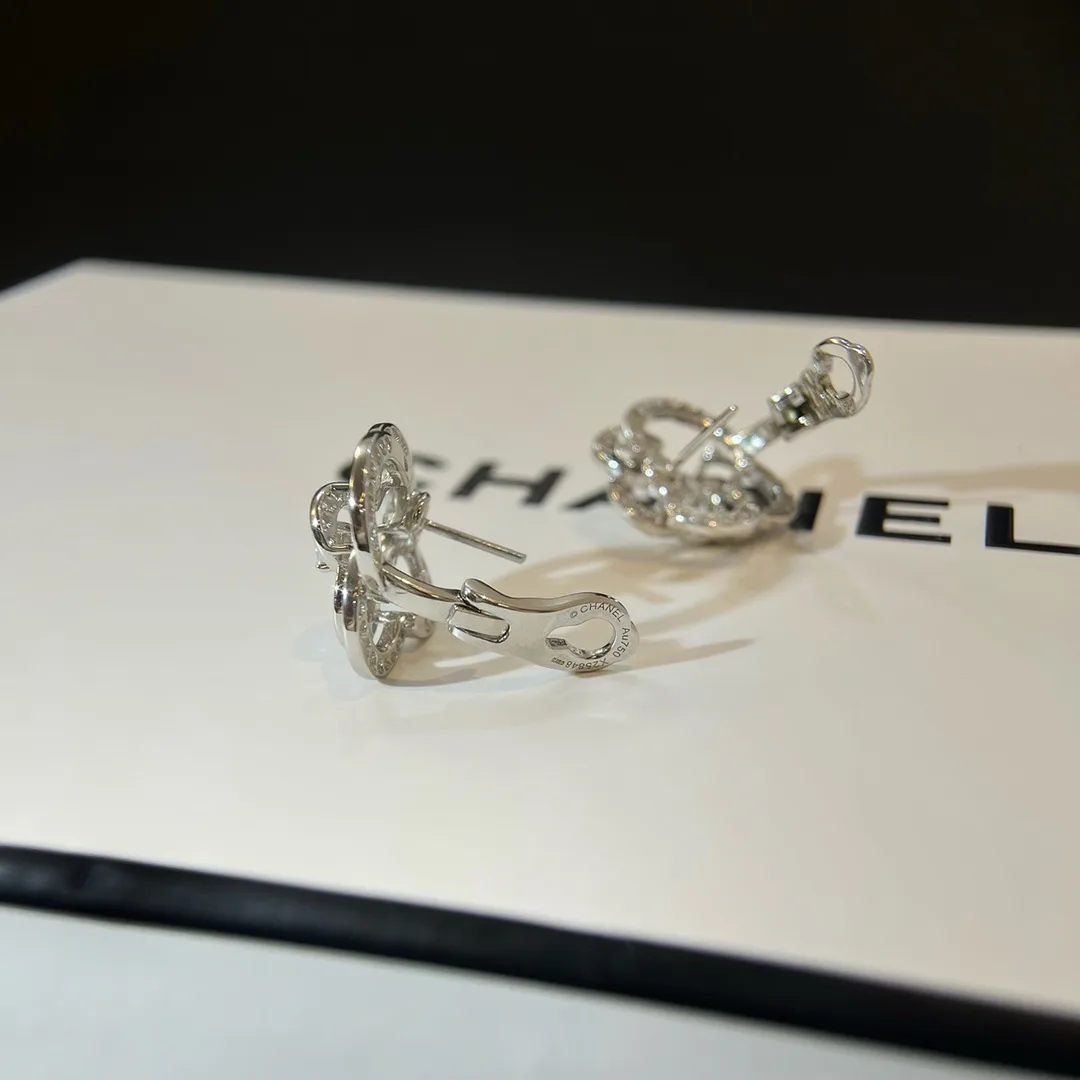 Бижутерия Chanel 18176702
