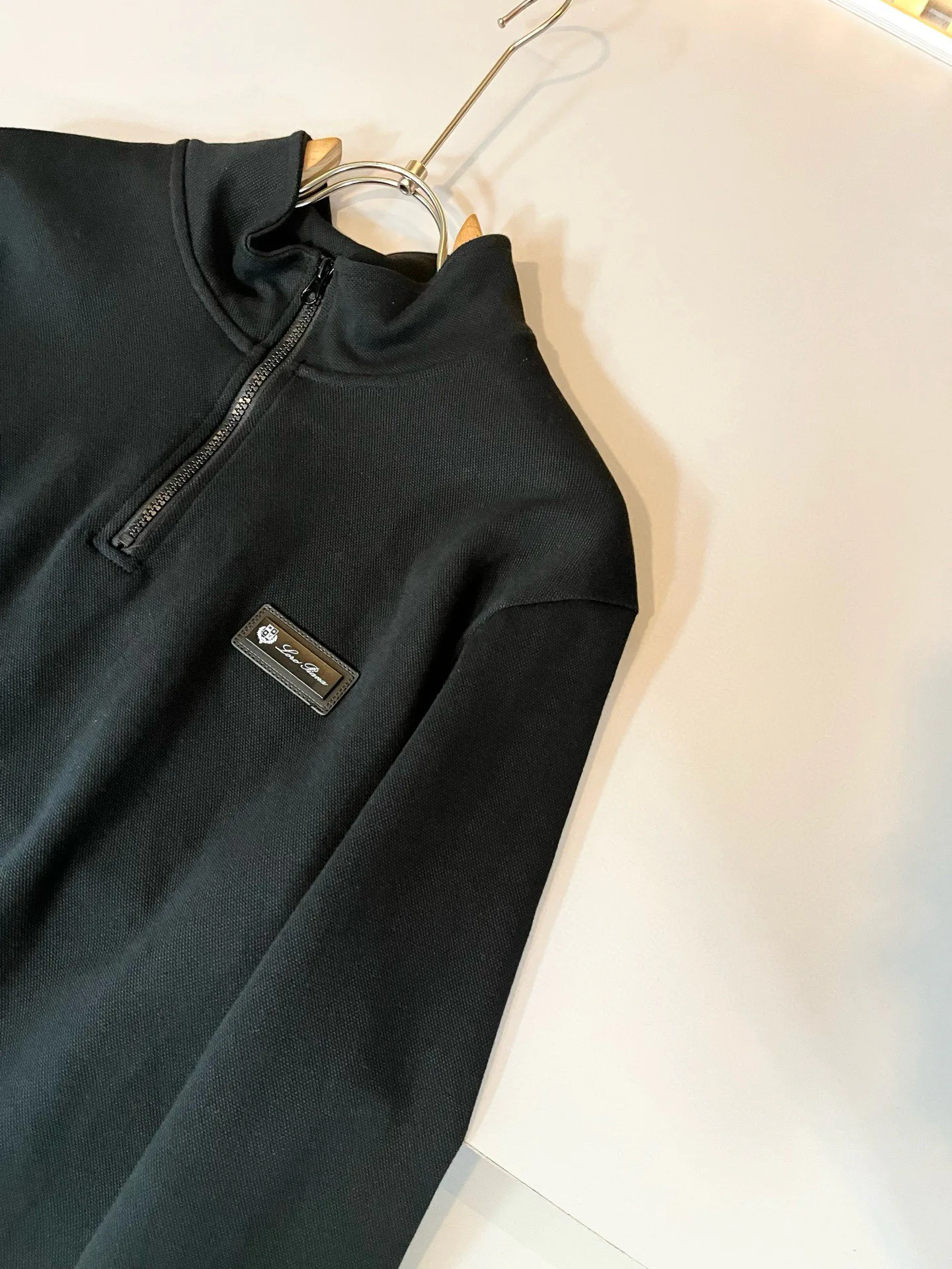 Свитшоты И Худи Мужские Loro Piana 1082264