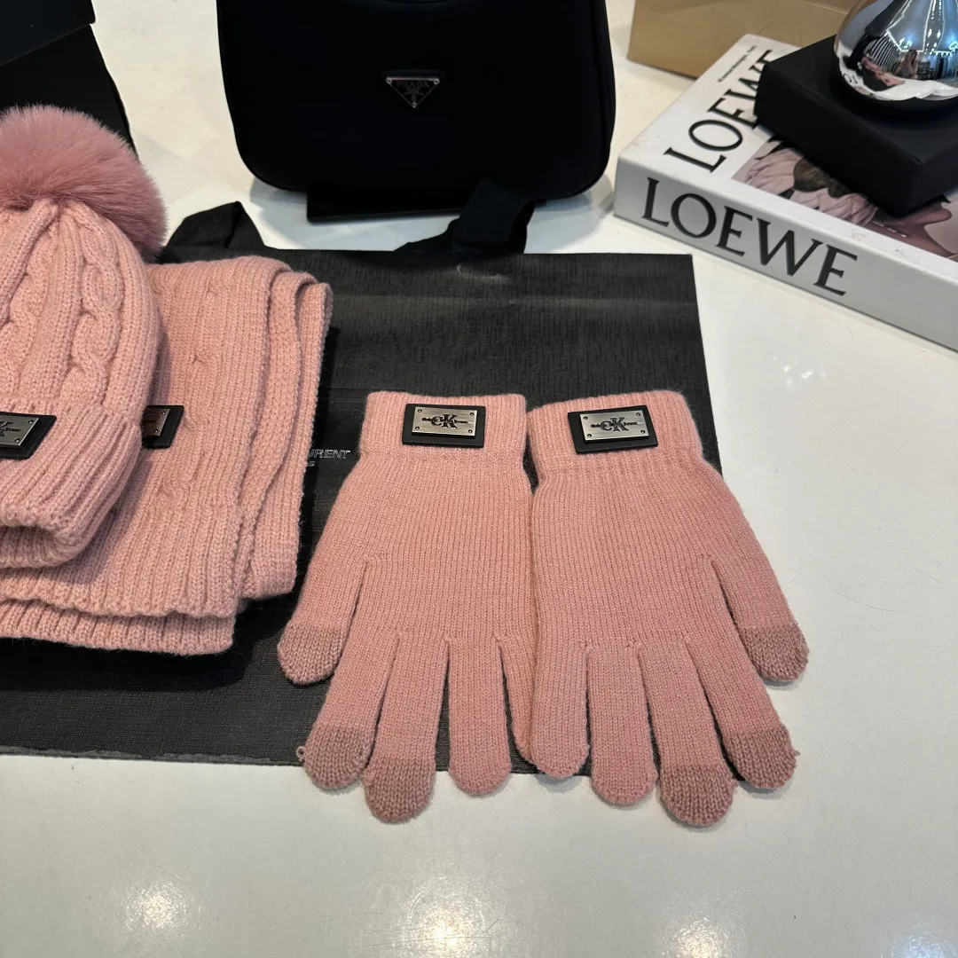 Головные Уборы Calvin Klein 420571