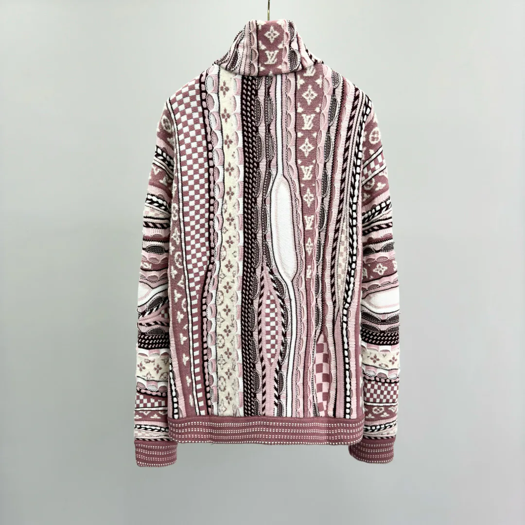 Джемперы И Свитеры Мужские Louis Vuitton 11454490