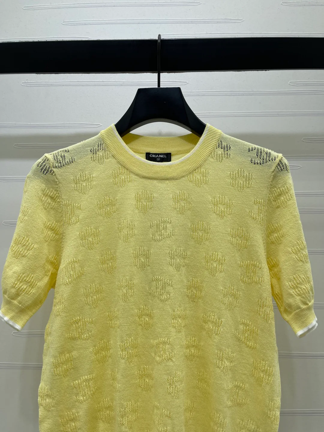 Топы Женские Chanel 12609401