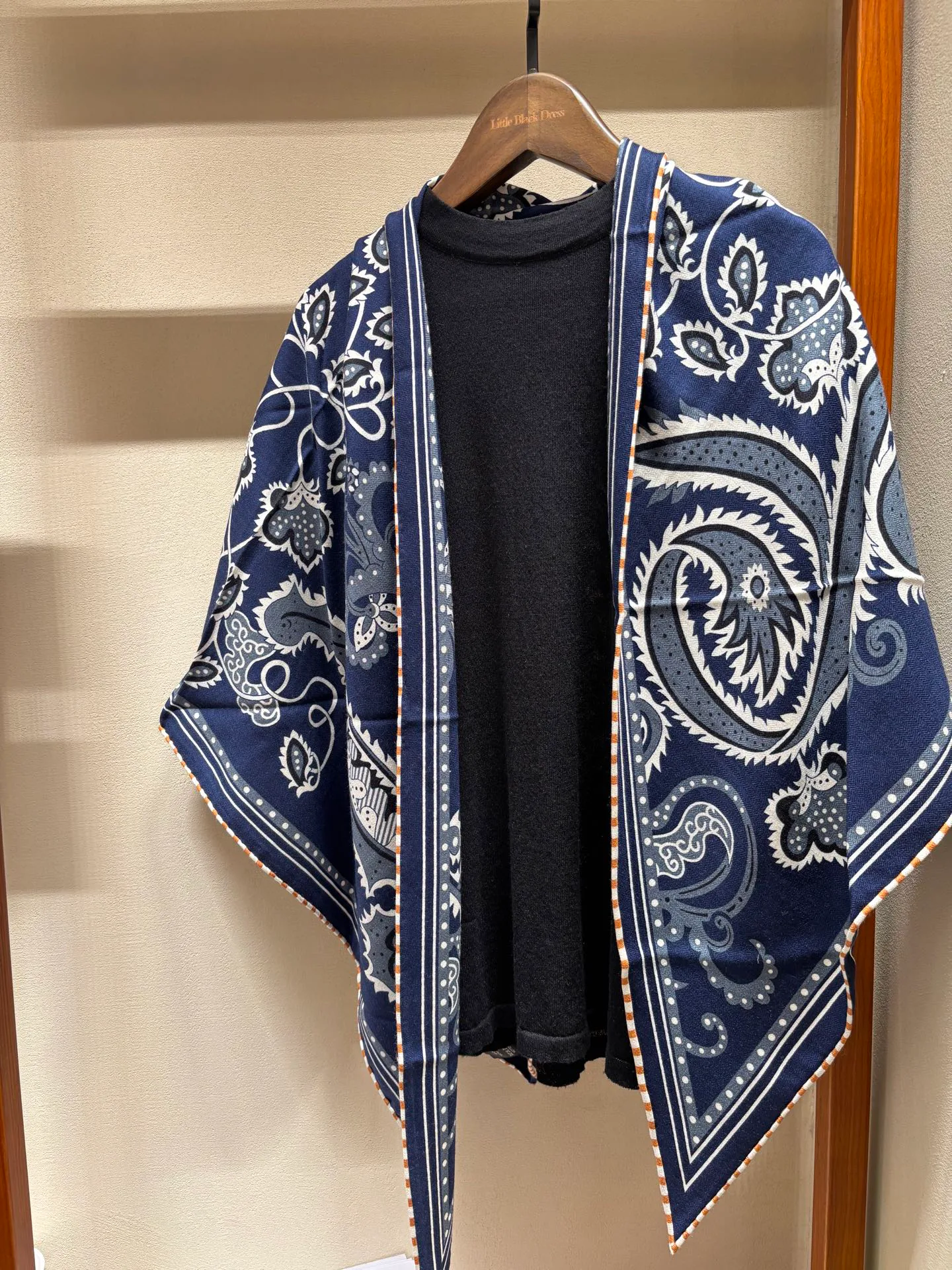 Шарфы Hermes 299152