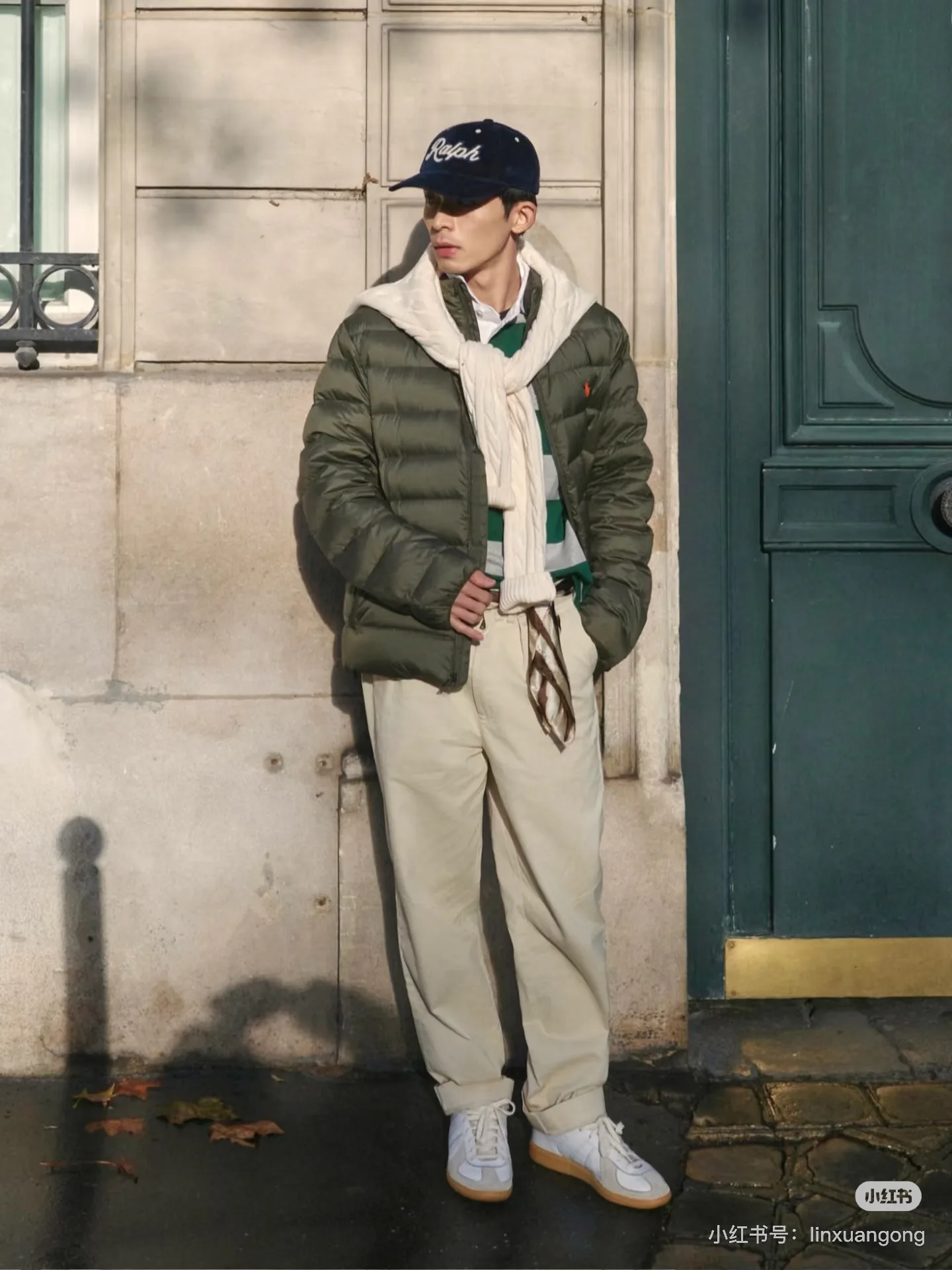 Куртки И Пуховики Женские Ralph Lauren 10065722