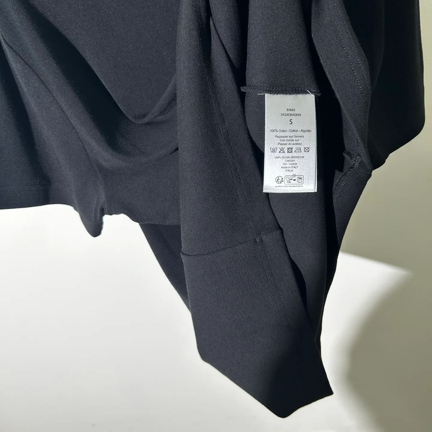 Футболки Мужские Christian Dior 11345727