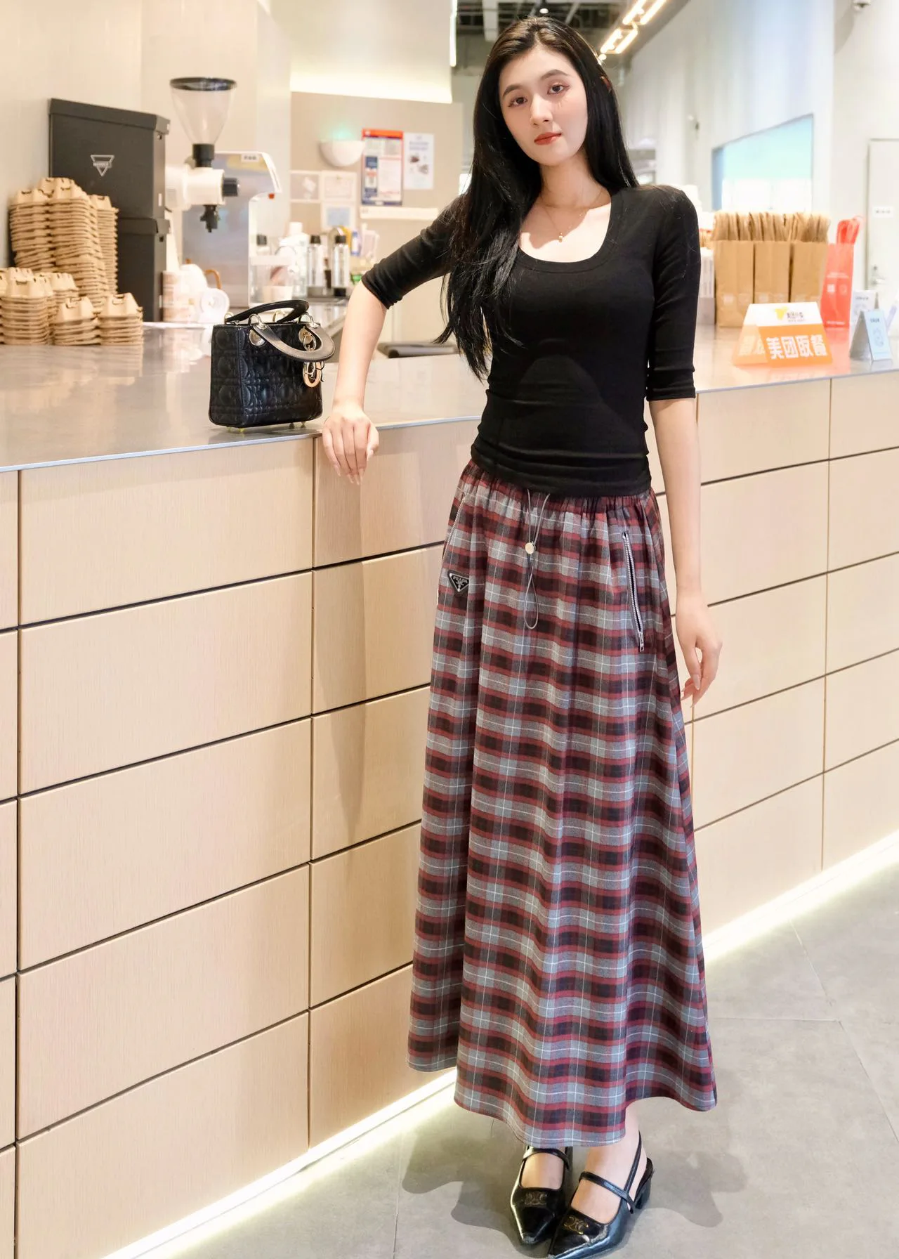Юбки Женские Prada 11417215