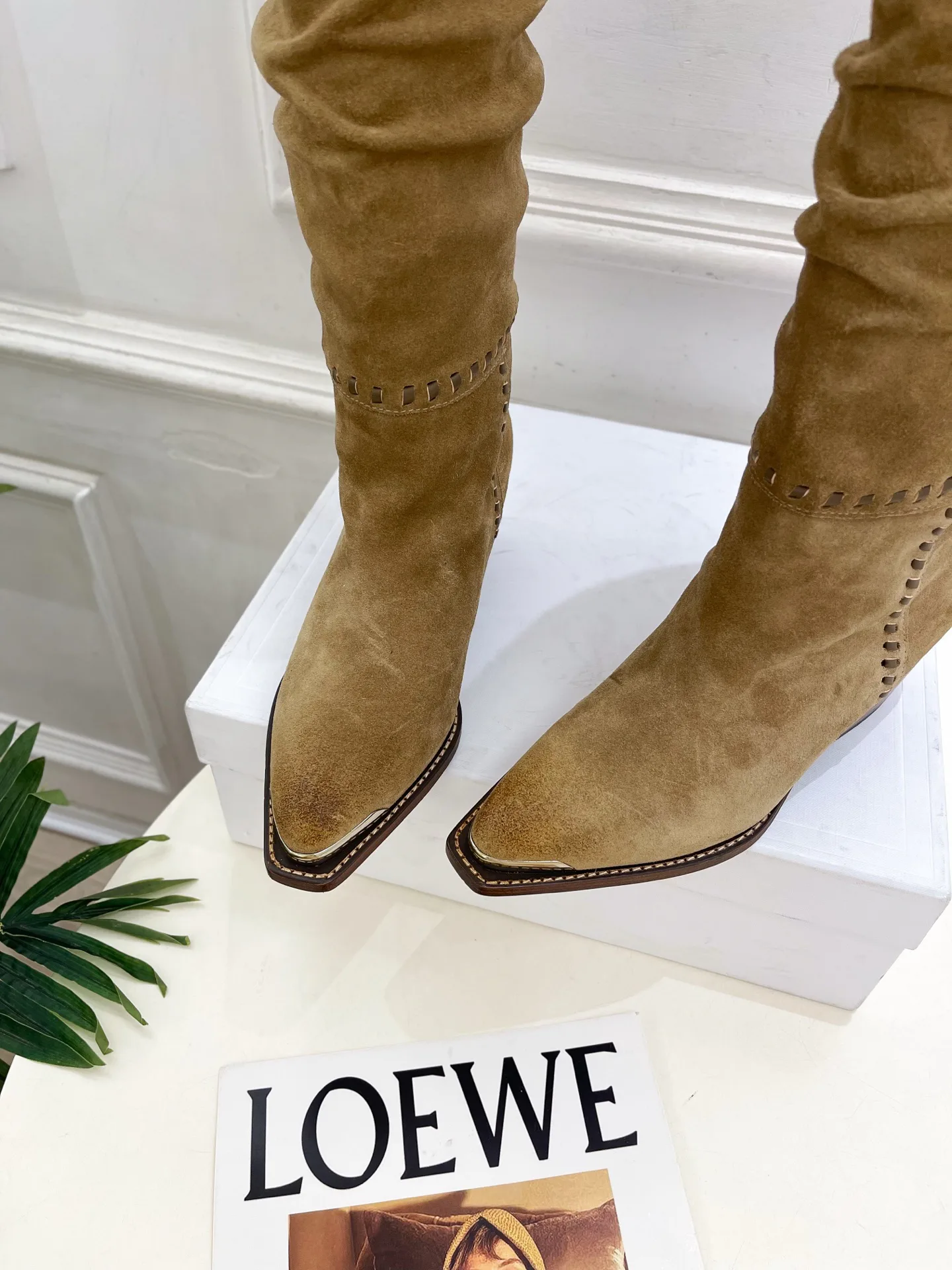 Сапоги Женские Celine 18143136