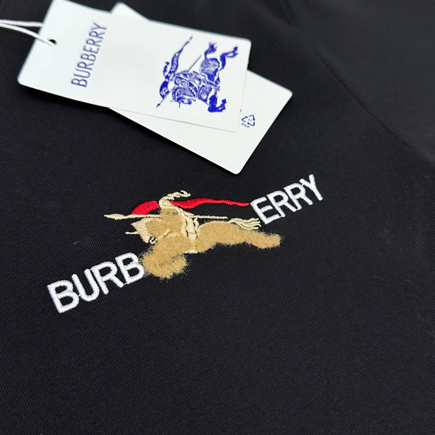 Футболки Мужские Burberry 2237461