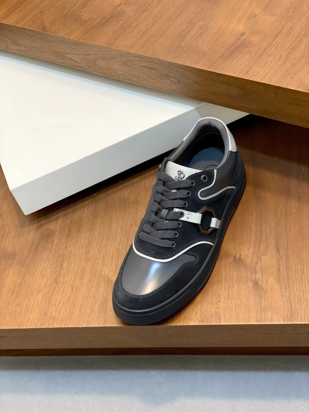 Кеды Мужские Stefano Ricci 1132367