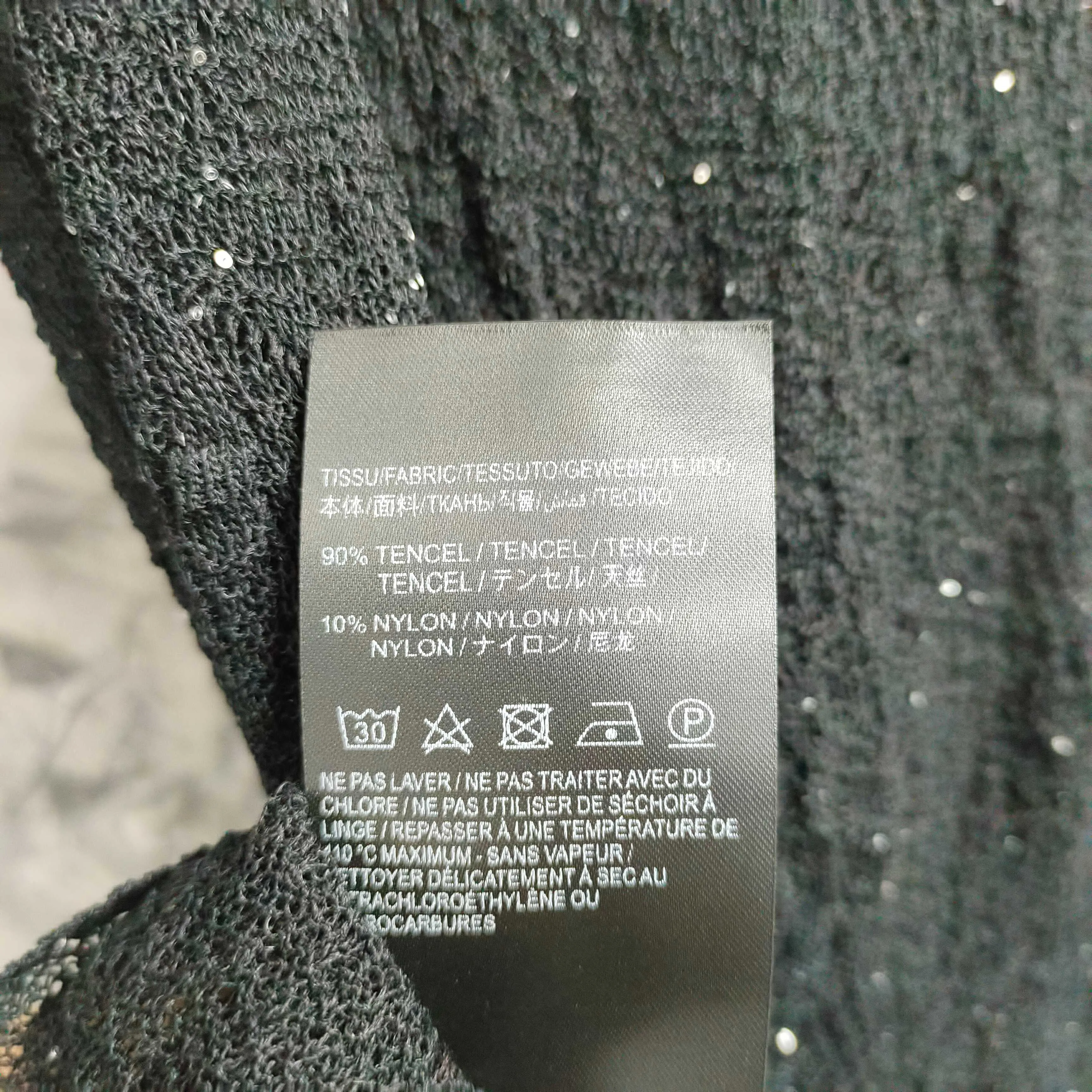 Футболки Женские Saint Laurent 21790