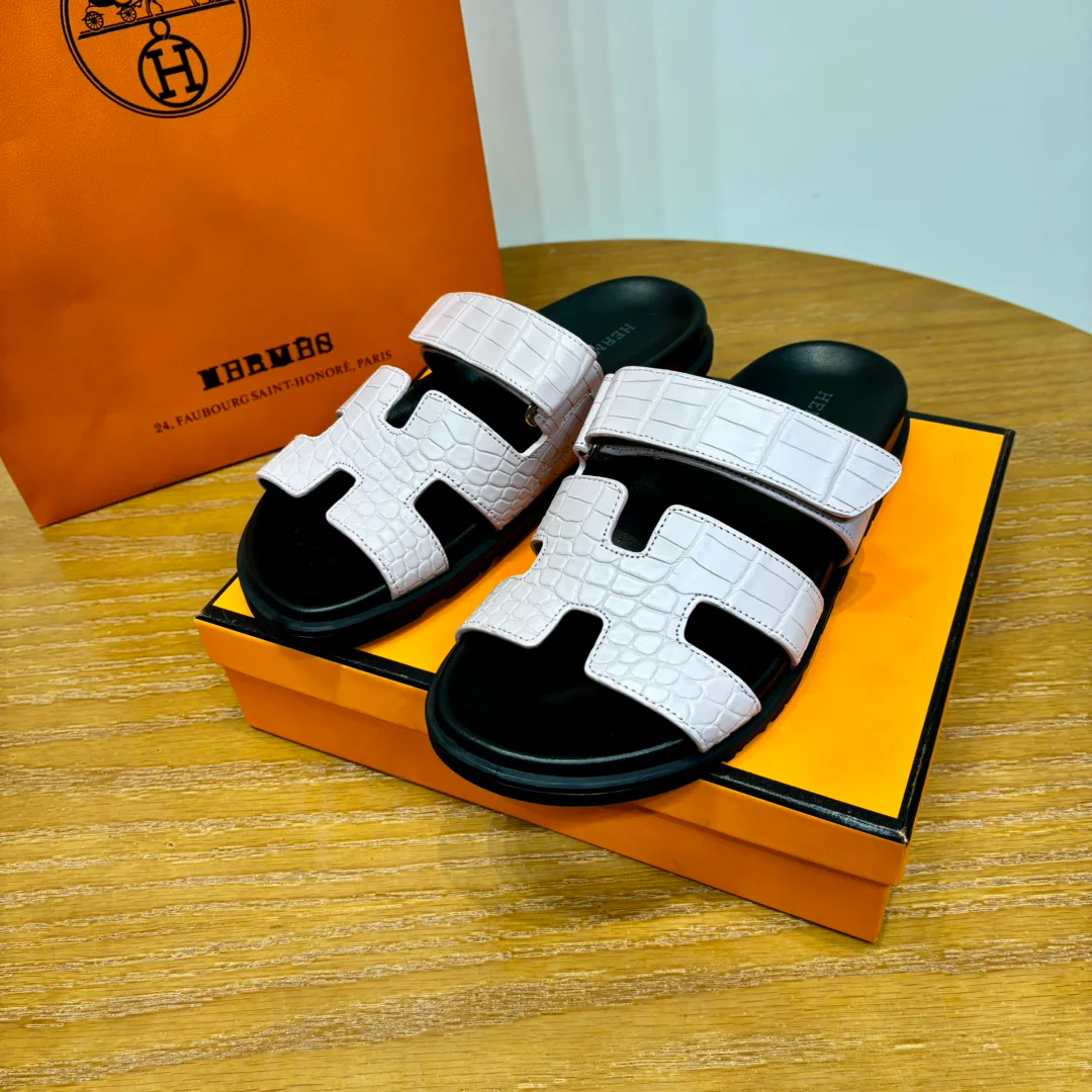 Сандалии Женские Hermes 1157924