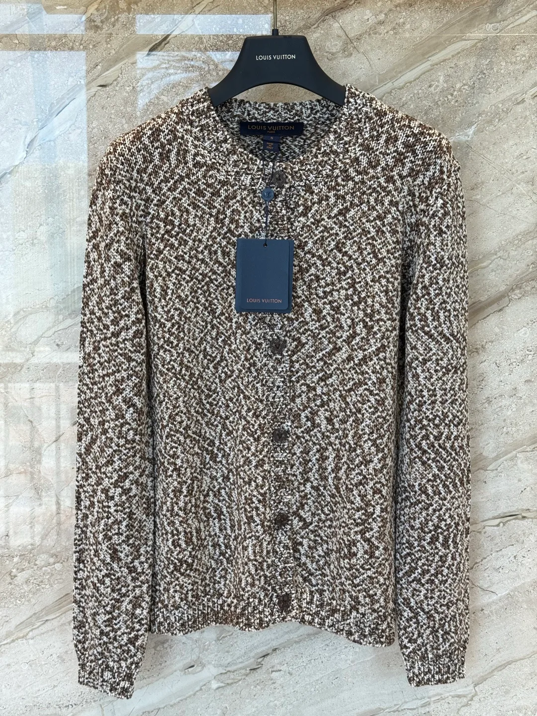 Джемперы И Свитеры Женские Louis Vuitton 2256967