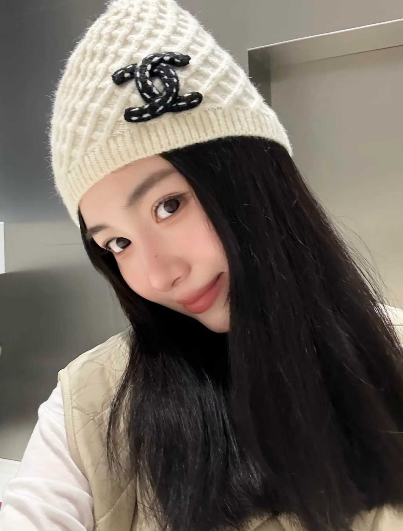 Головные Уборы Chanel 18450110