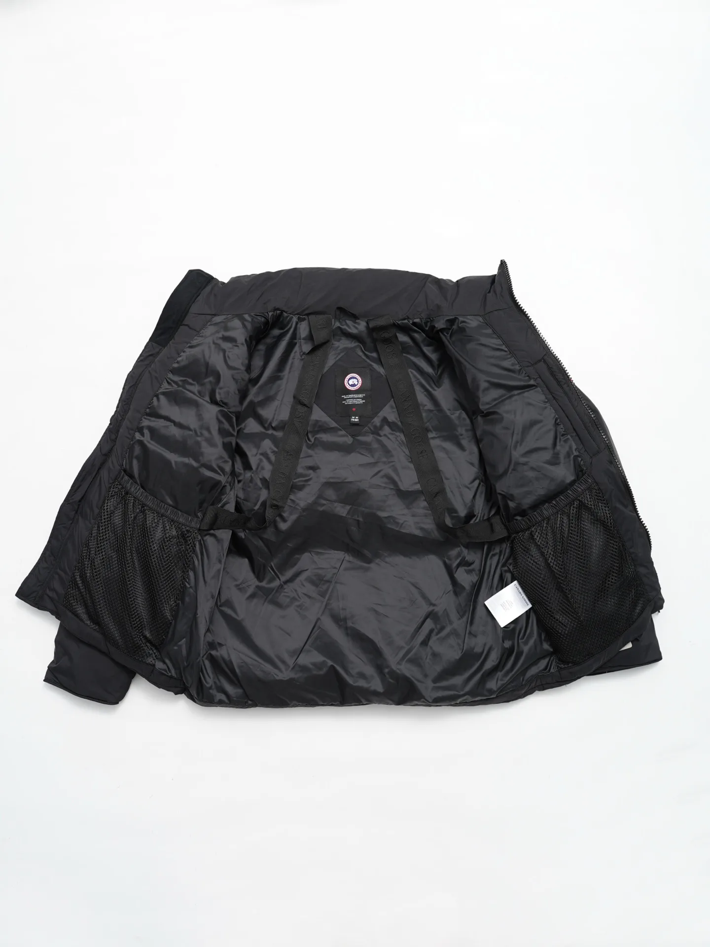 Куртки И Пуховики Мужские Canada Goose 1536070
