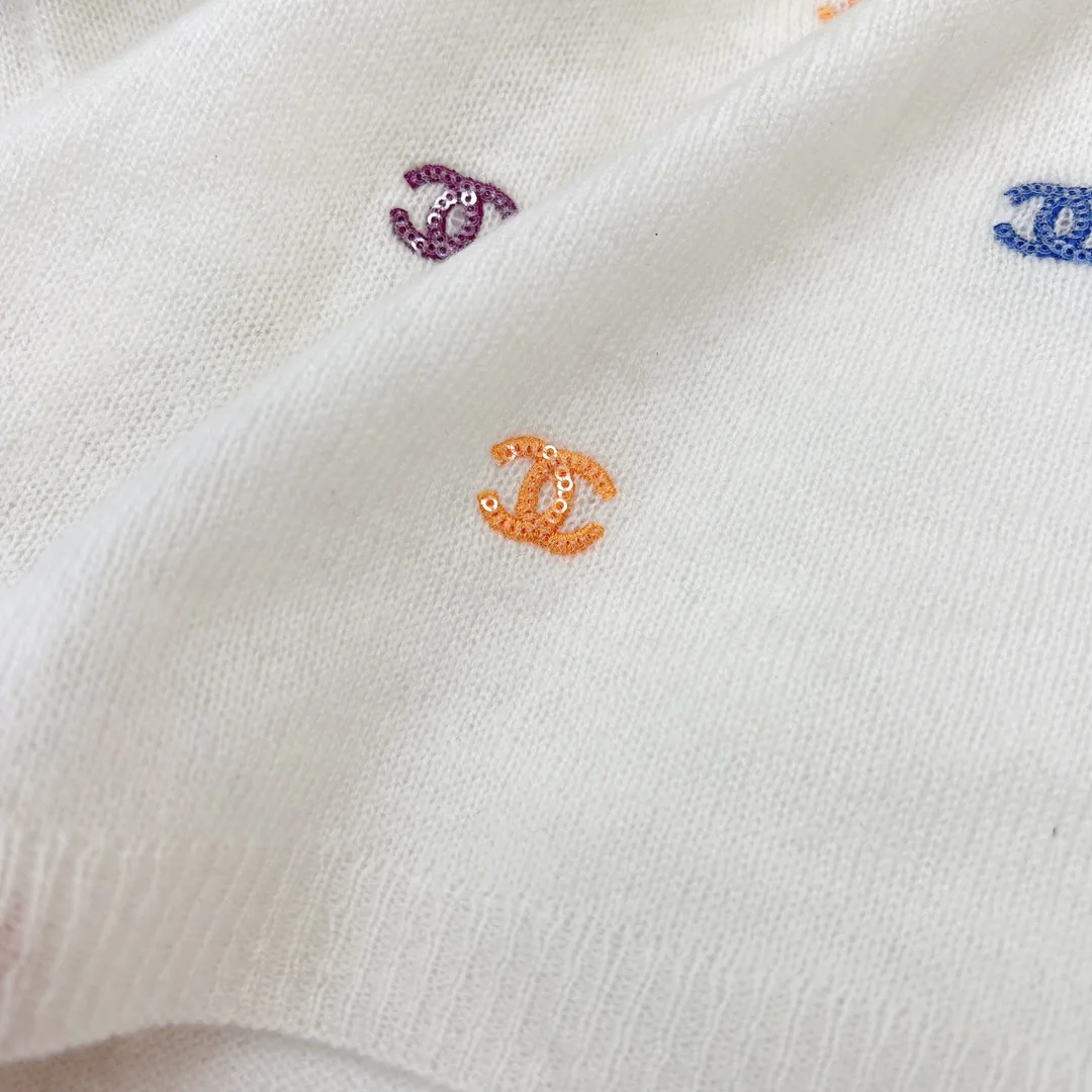 Шарфы Chanel 414257