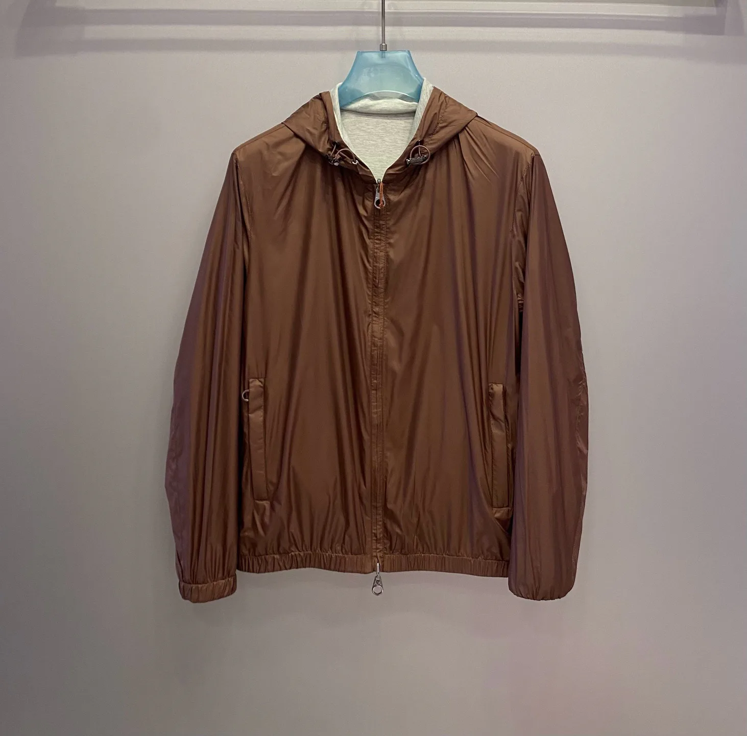 Куртки И Пуховики Мужские Loro Piana 1752334