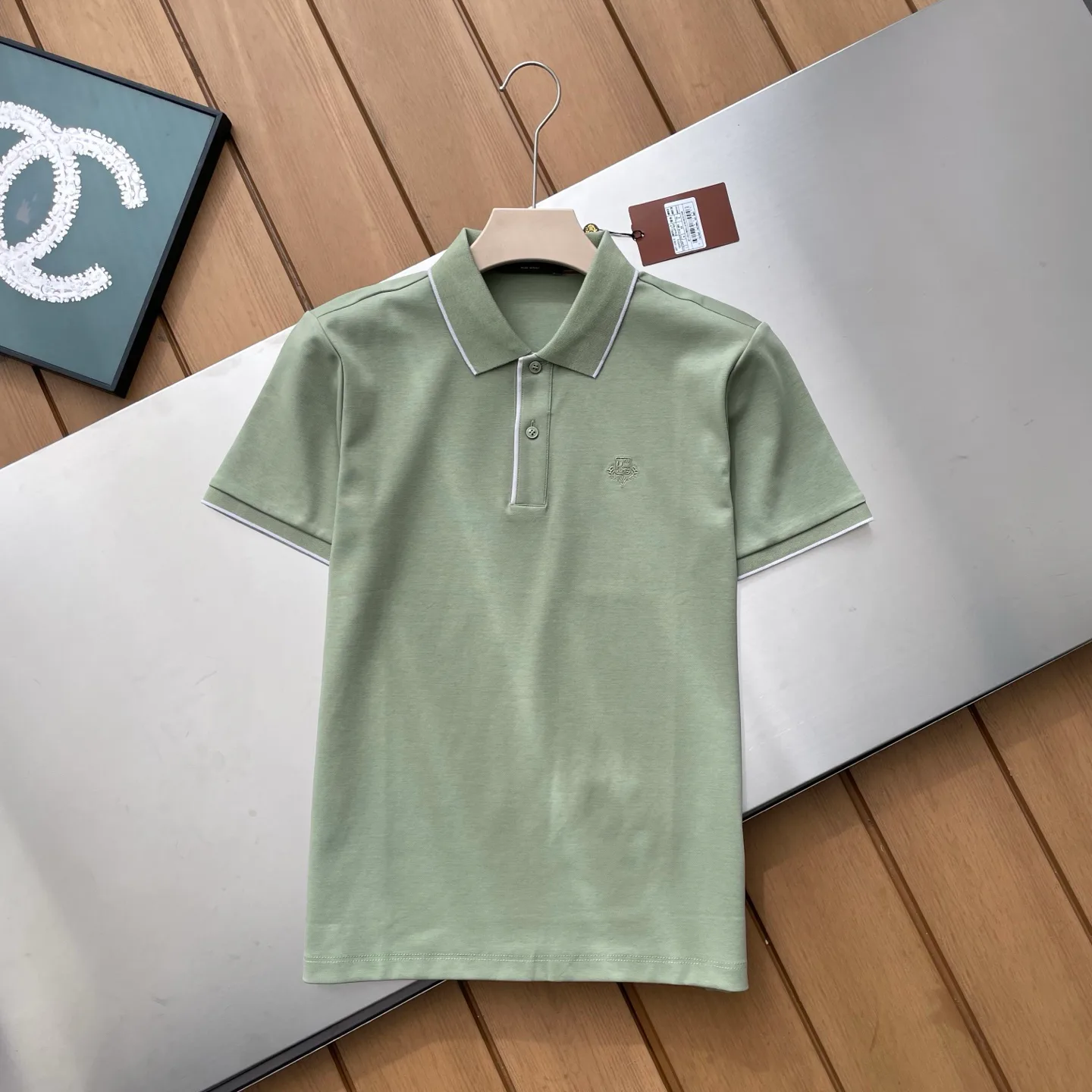 Рубашки Мужские Loro Piana 10938034