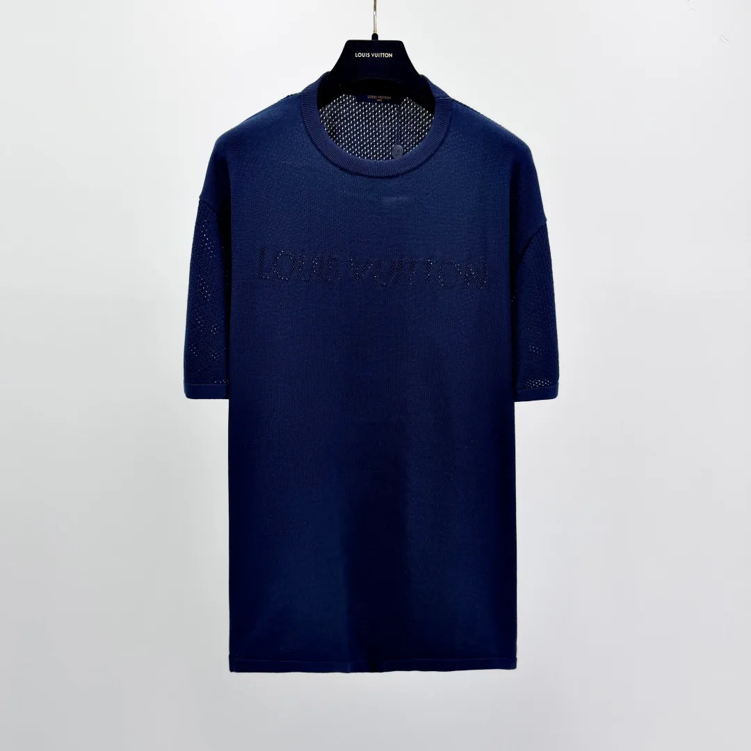 Футболки Мужские Louis Vuitton 12803090