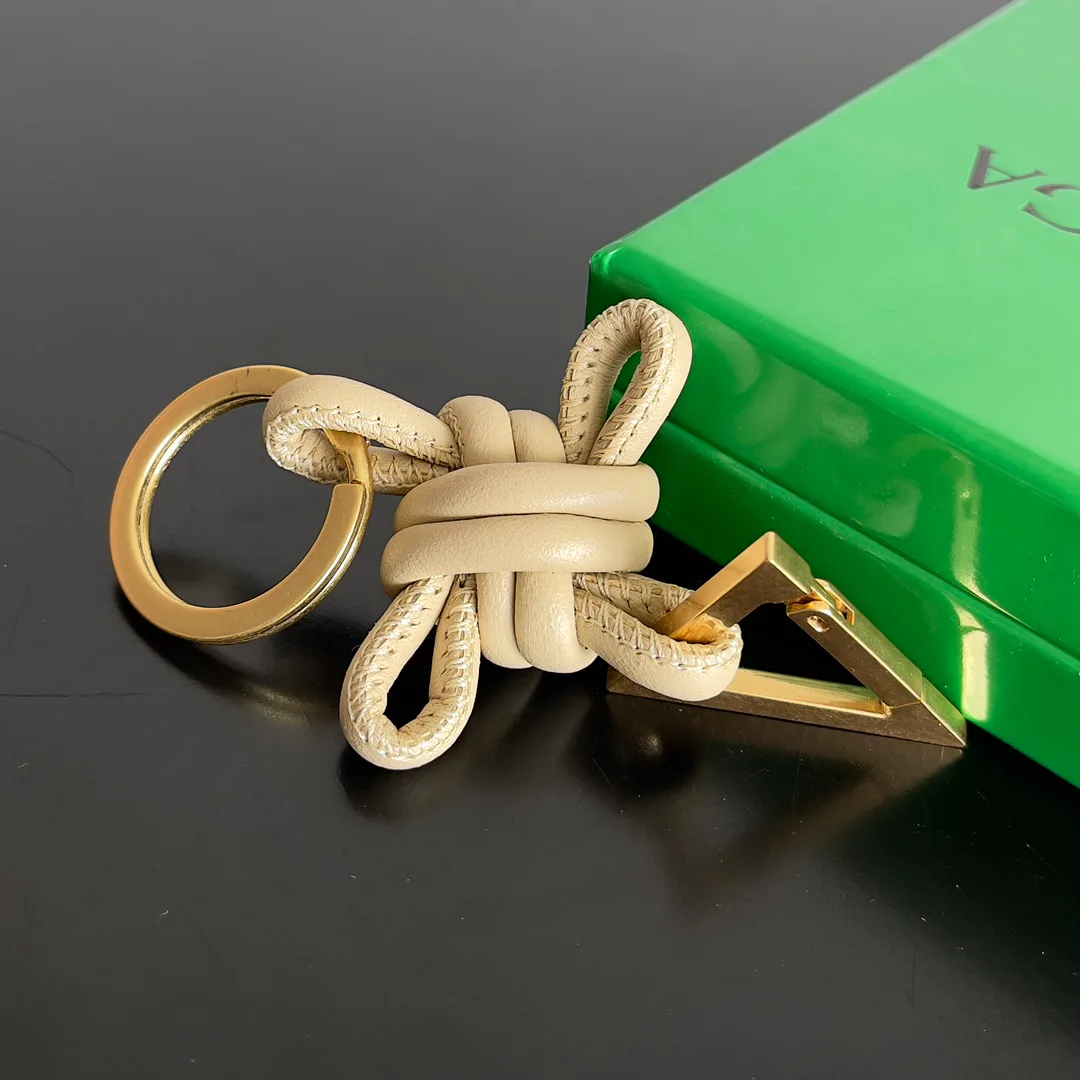 Ключницы Bottega Veneta 595630