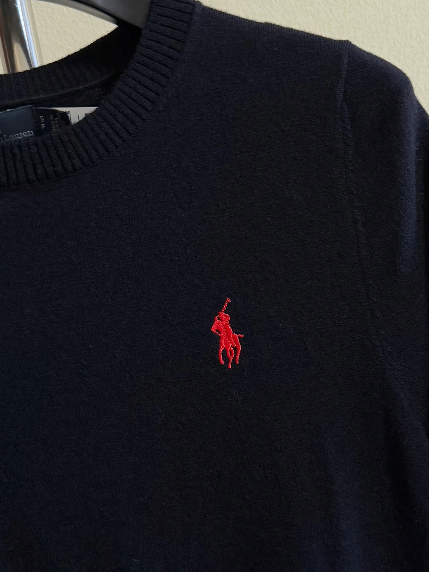 Джемперы И Свитеры Женские Ralph Lauren 10224221