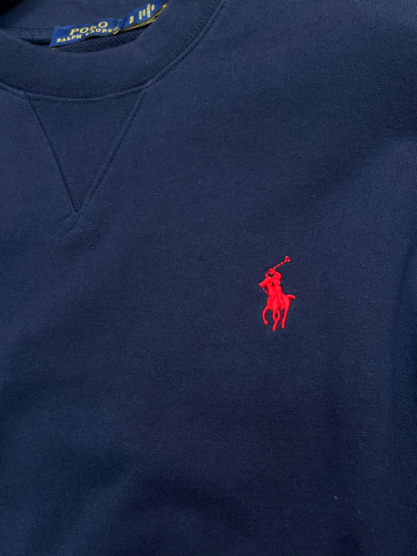 Свитшоты И Худи Женские Ralph Lauren 18611815