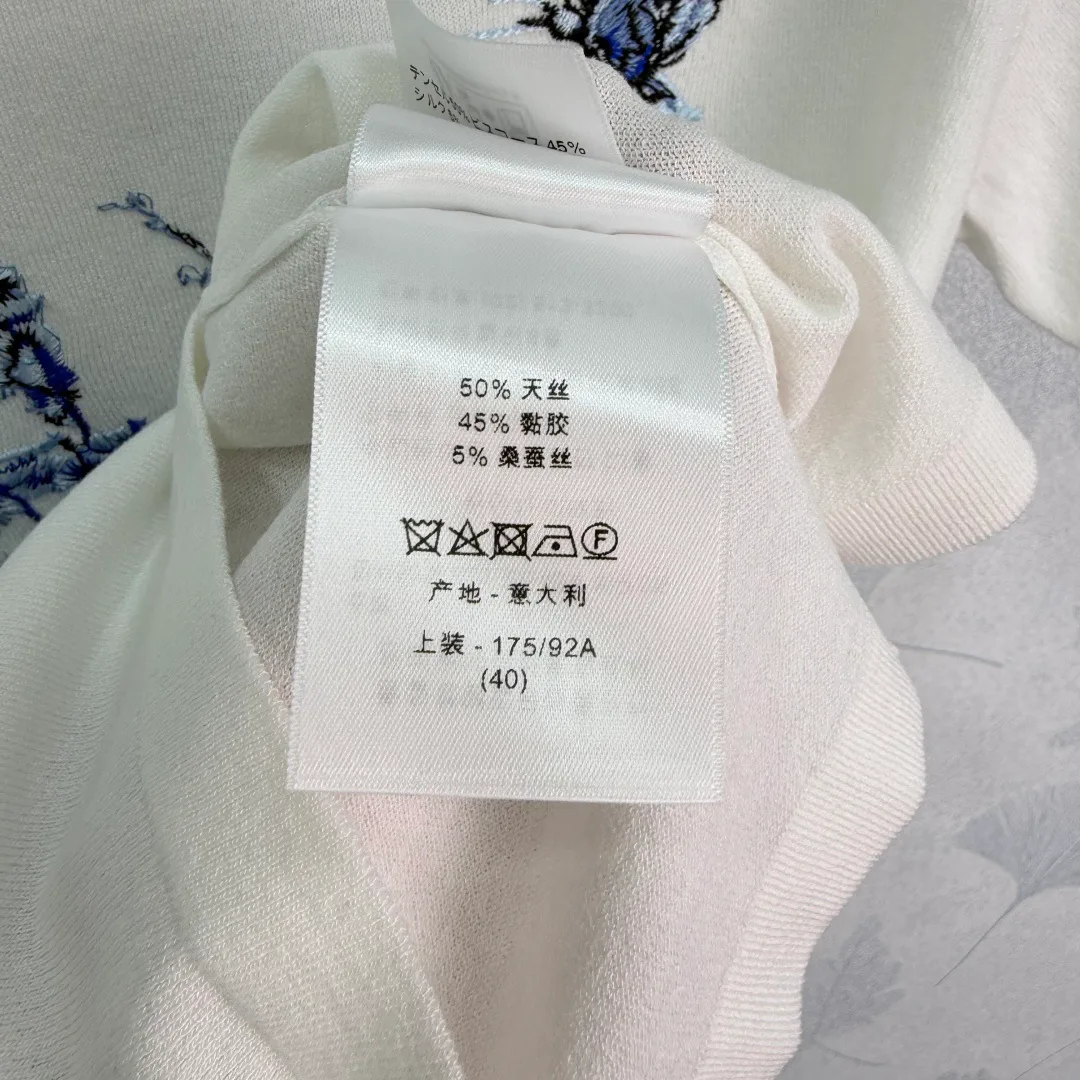Футболки Женские Christian Dior 13549530