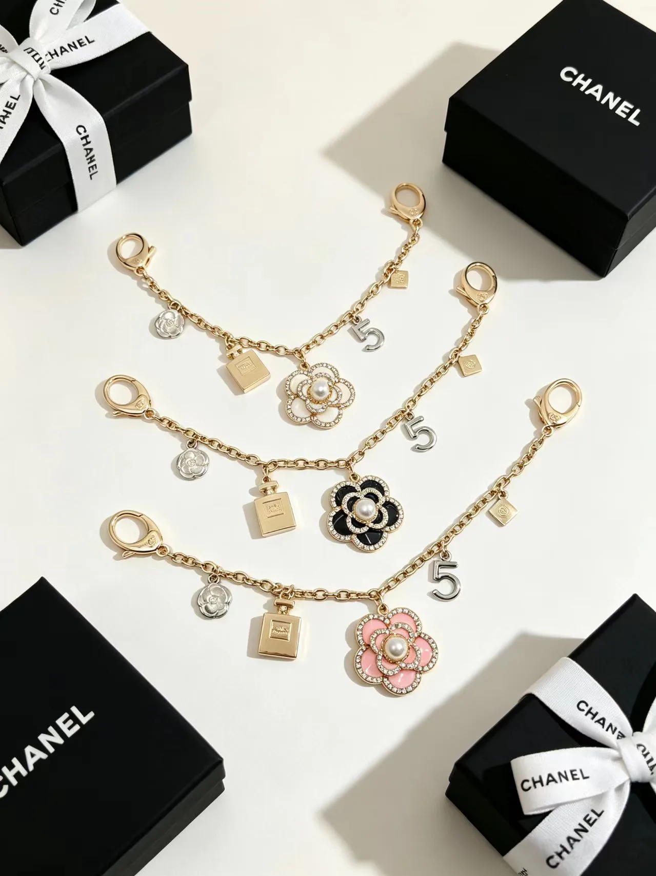 Бижутерия Chanel 17881933
