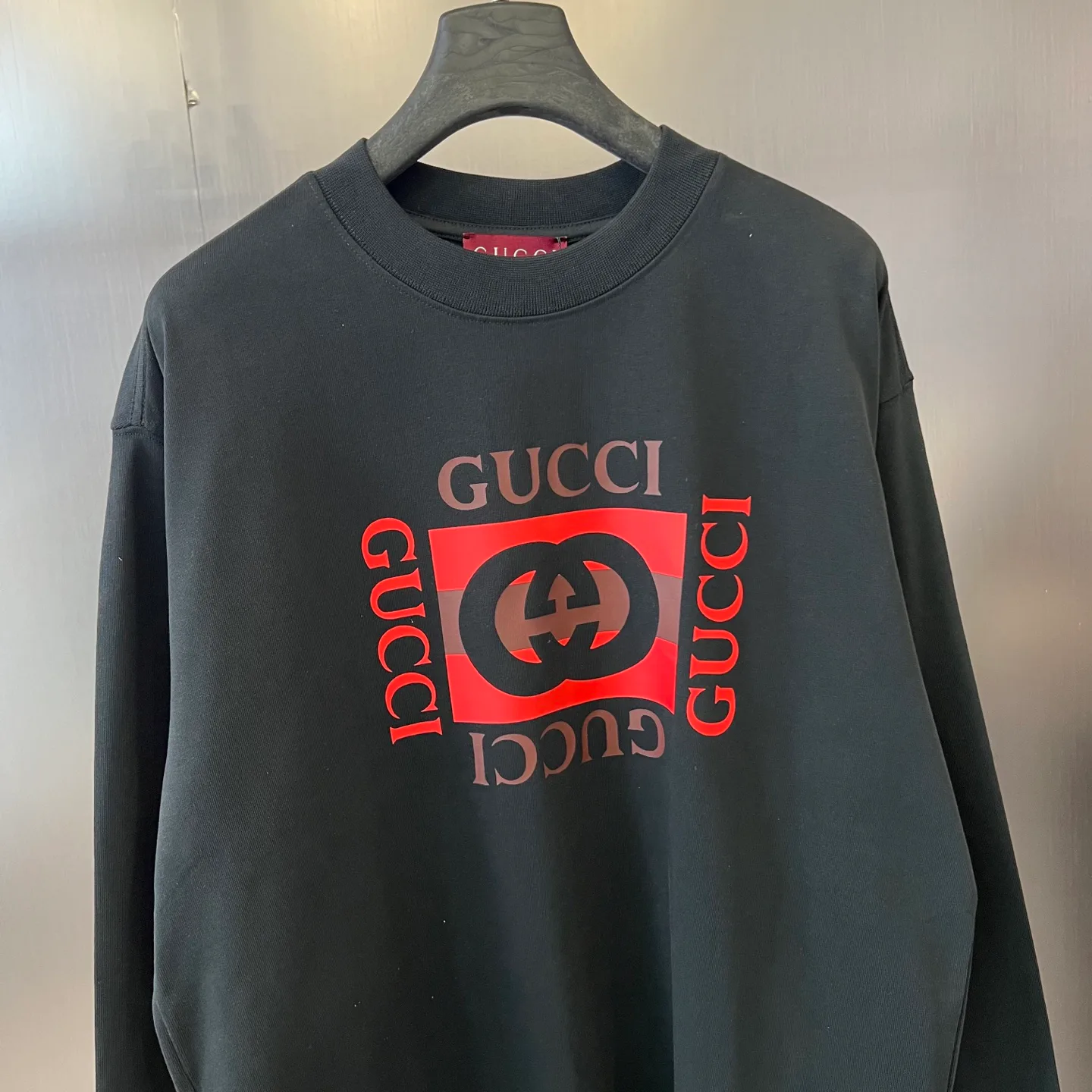 Лонгсливы Женские Gucci 856650