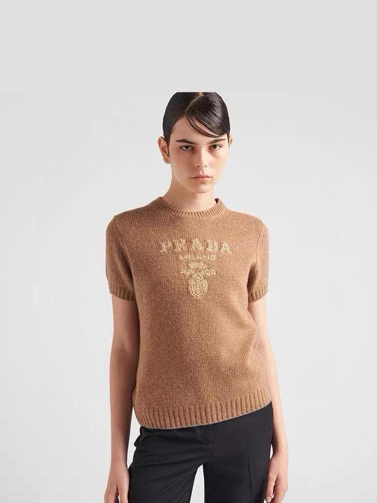 Джемперы И Свитеры Женские Prada 17923735