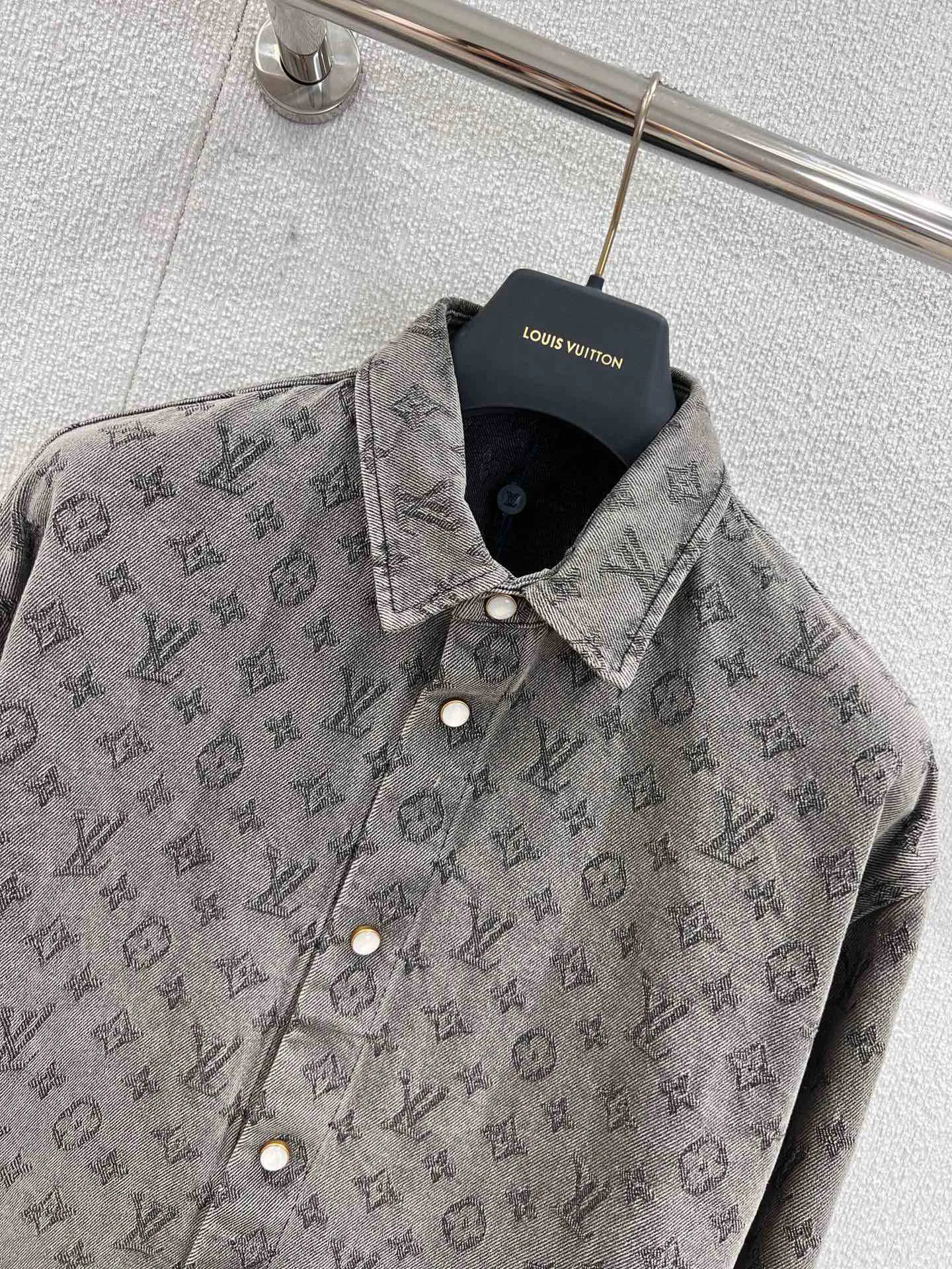 Рубашки Женские Louis Vuitton 3135719