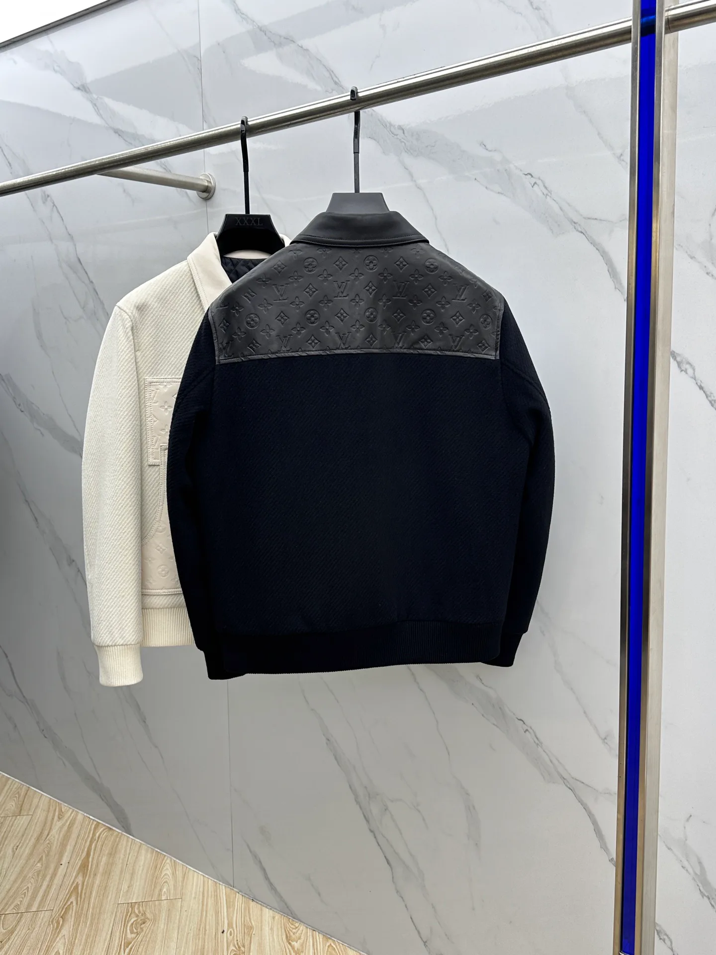 Куртки И Пуховики Мужские Louis Vuitton 285154