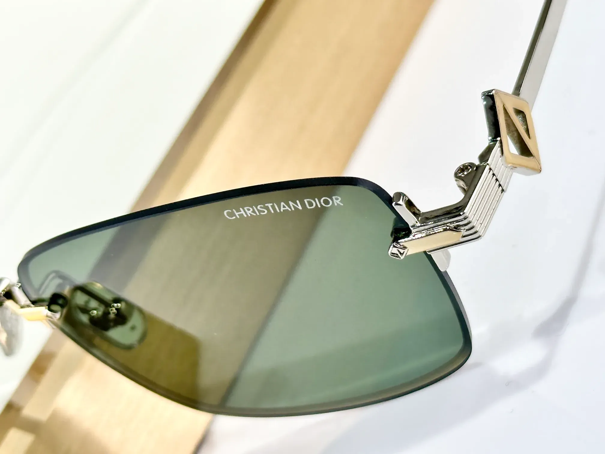 Очки Christian Dior 35538