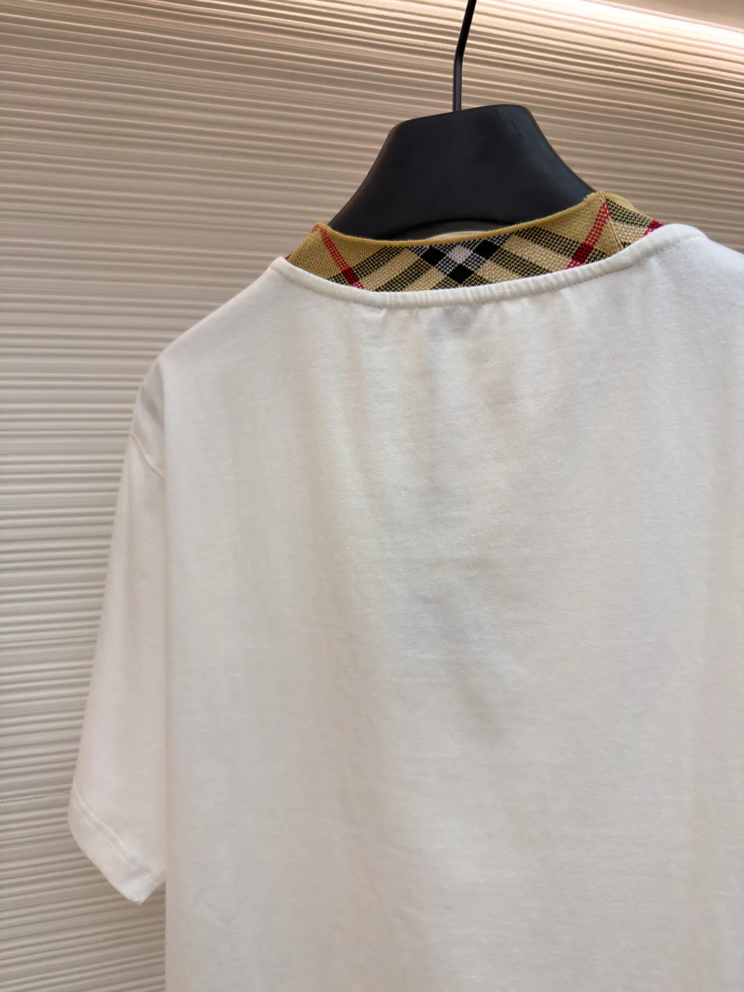 Футболки Мужские Burberry 11701830