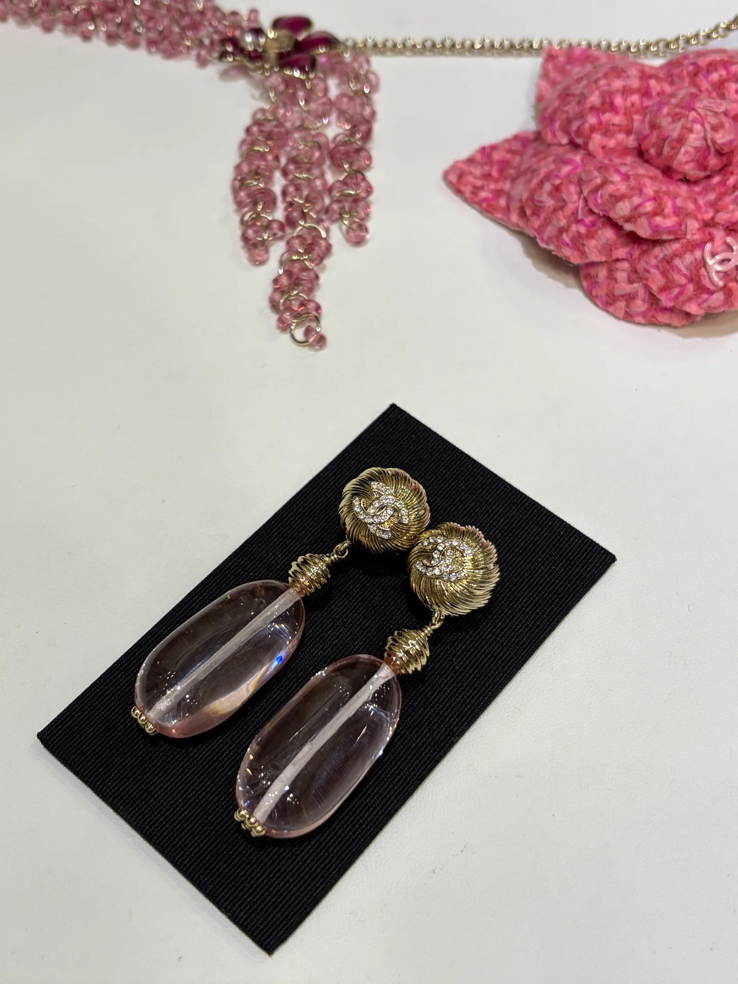 Бижутерия Chanel 5032858