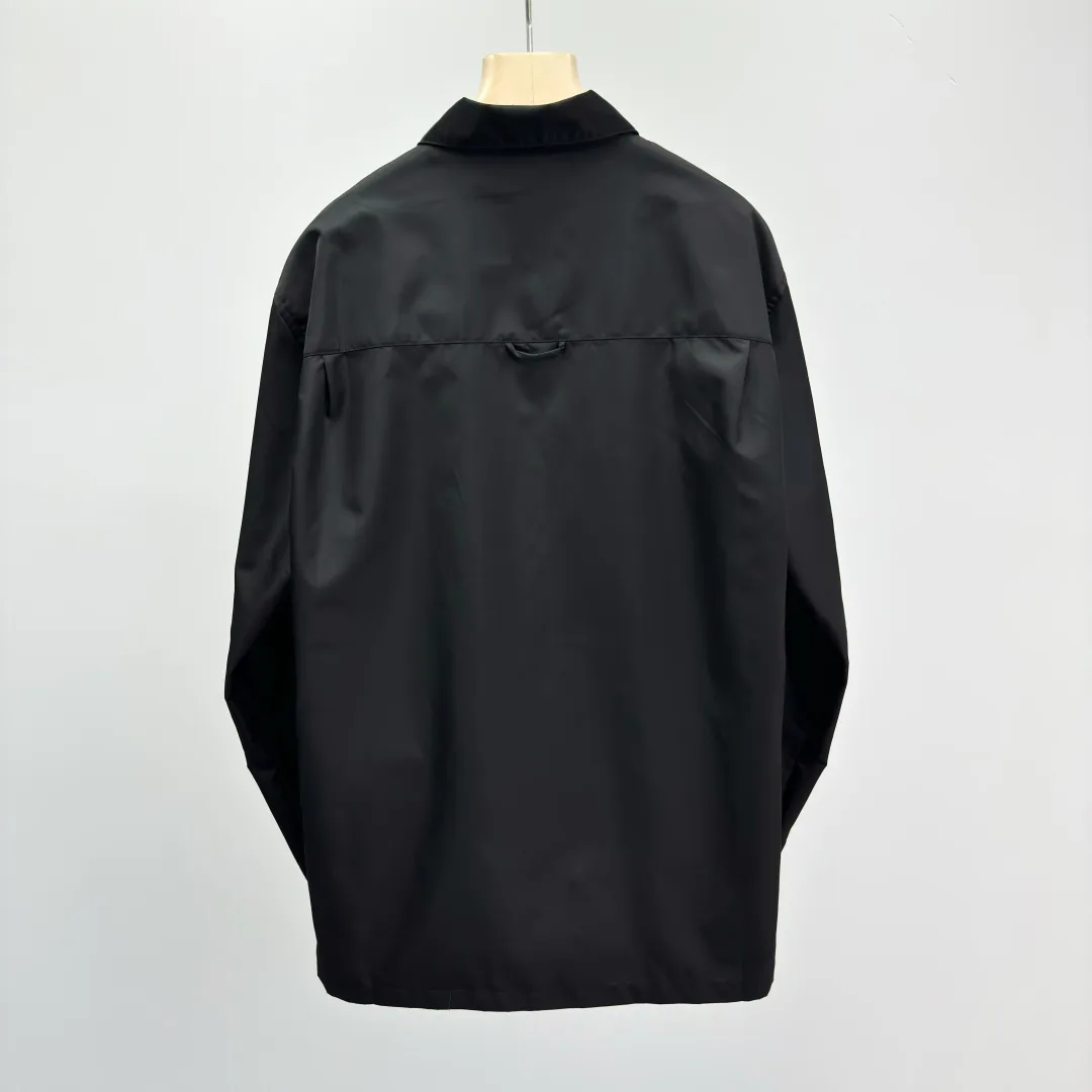 Рубашки Мужские Prada 10057513
