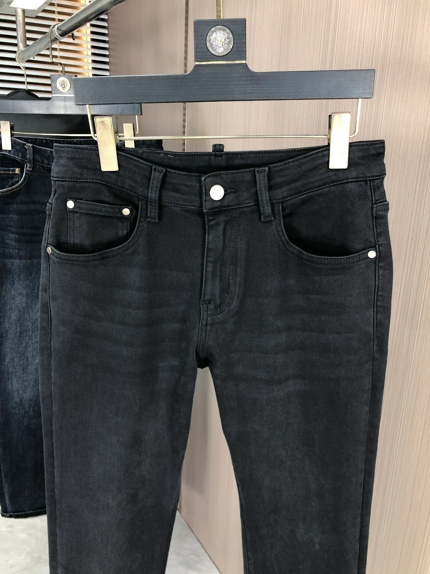 Джинсы Мужские Armani 6046270