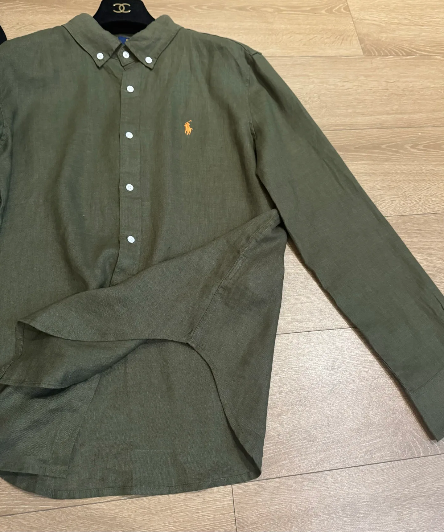 Рубашки Женские Ralph Lauren 17097170