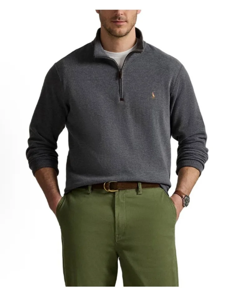 Джемперы И Свитеры Мужские Ralph Lauren 13077134