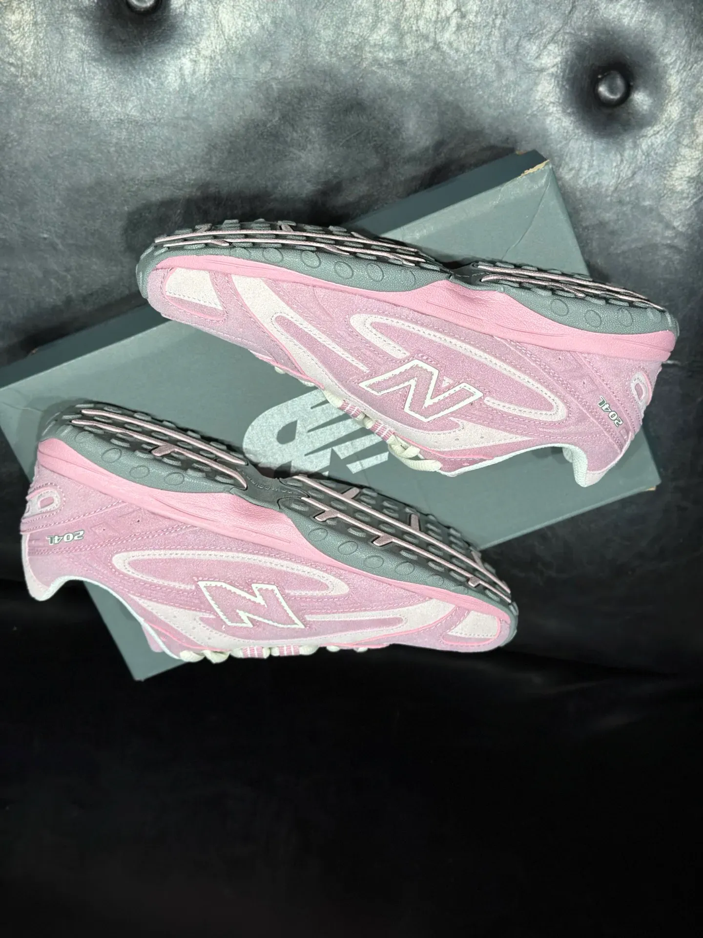 Кроссовки Женские New Balance 810874