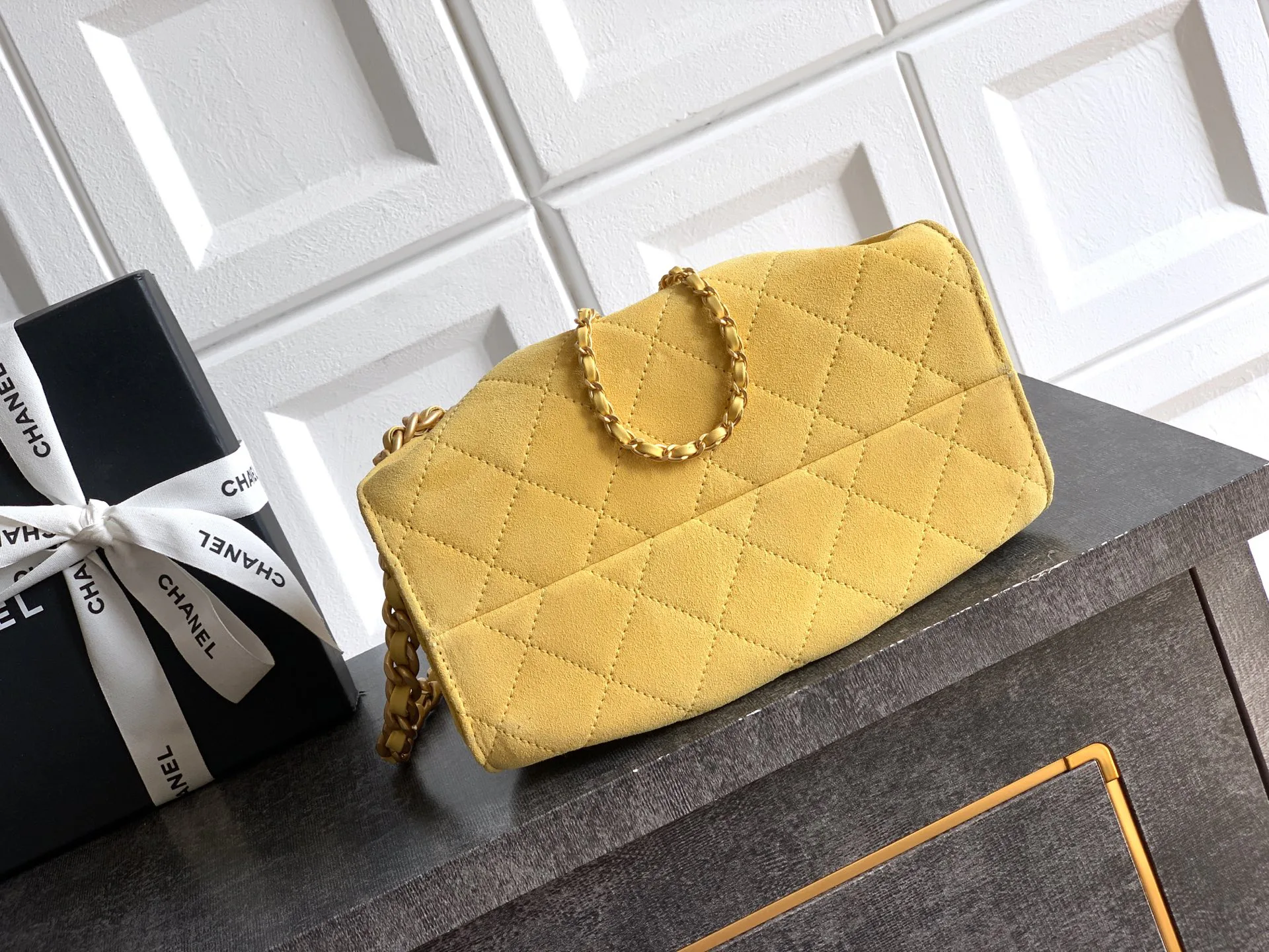 Классические Сумки Женские Chanel 11484824