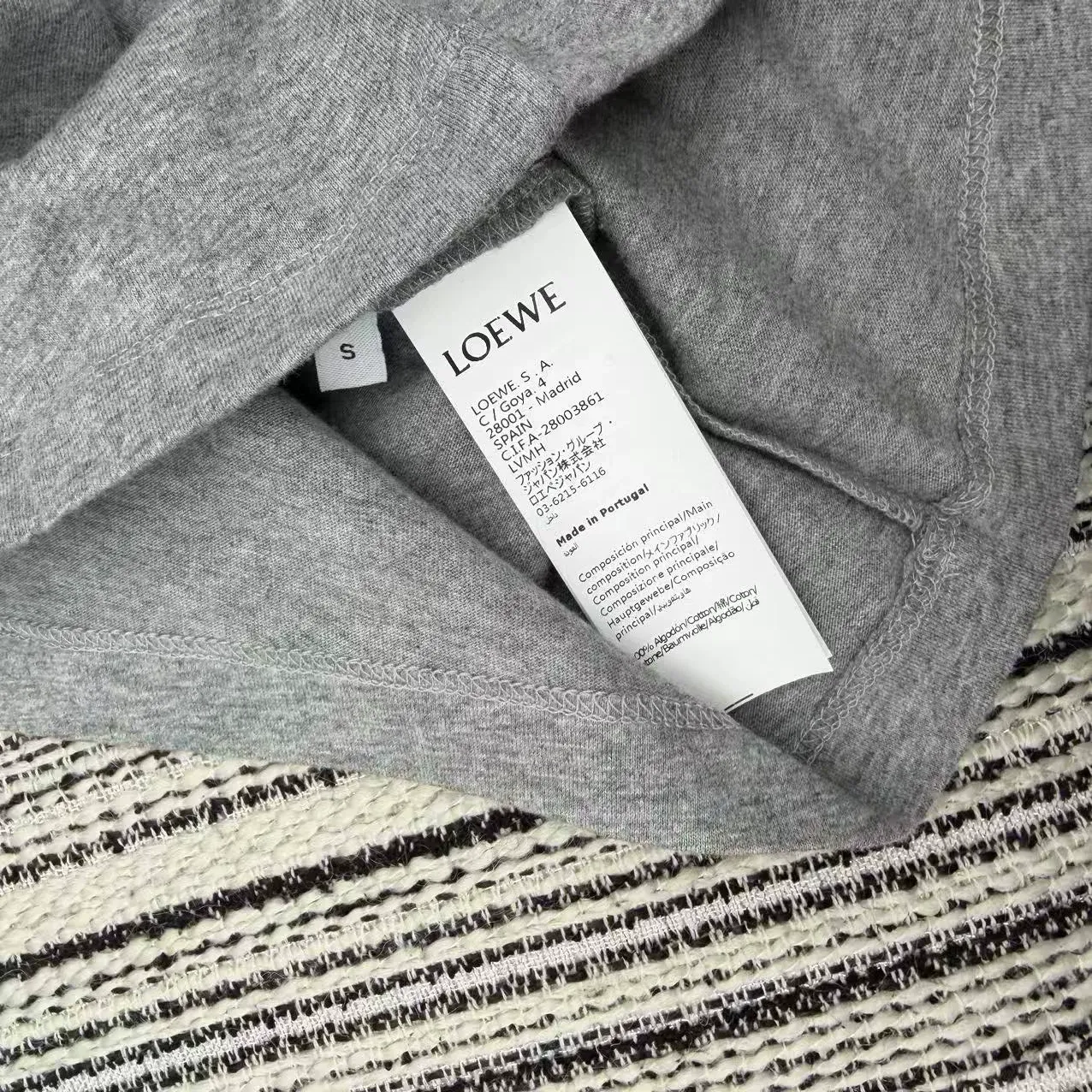 Футболки Женские Loewe 385275