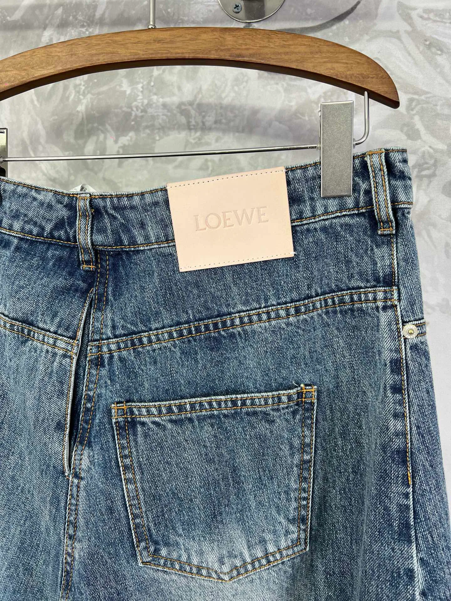 Юбки Женские Loewe 2260867