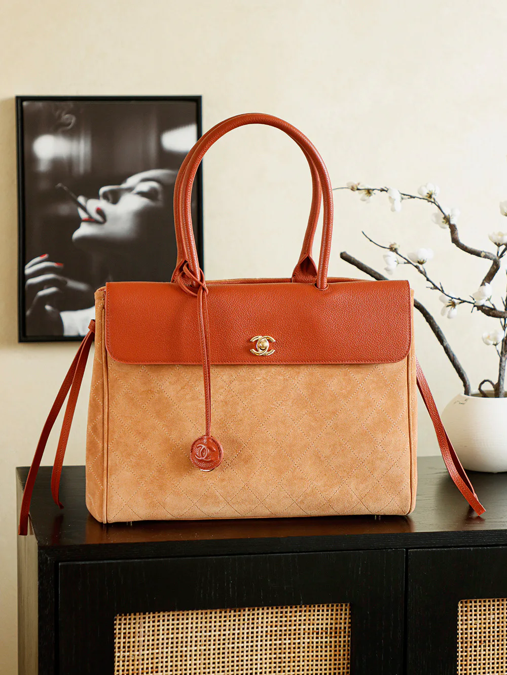 Классические Сумки Женские Chanel 2212865