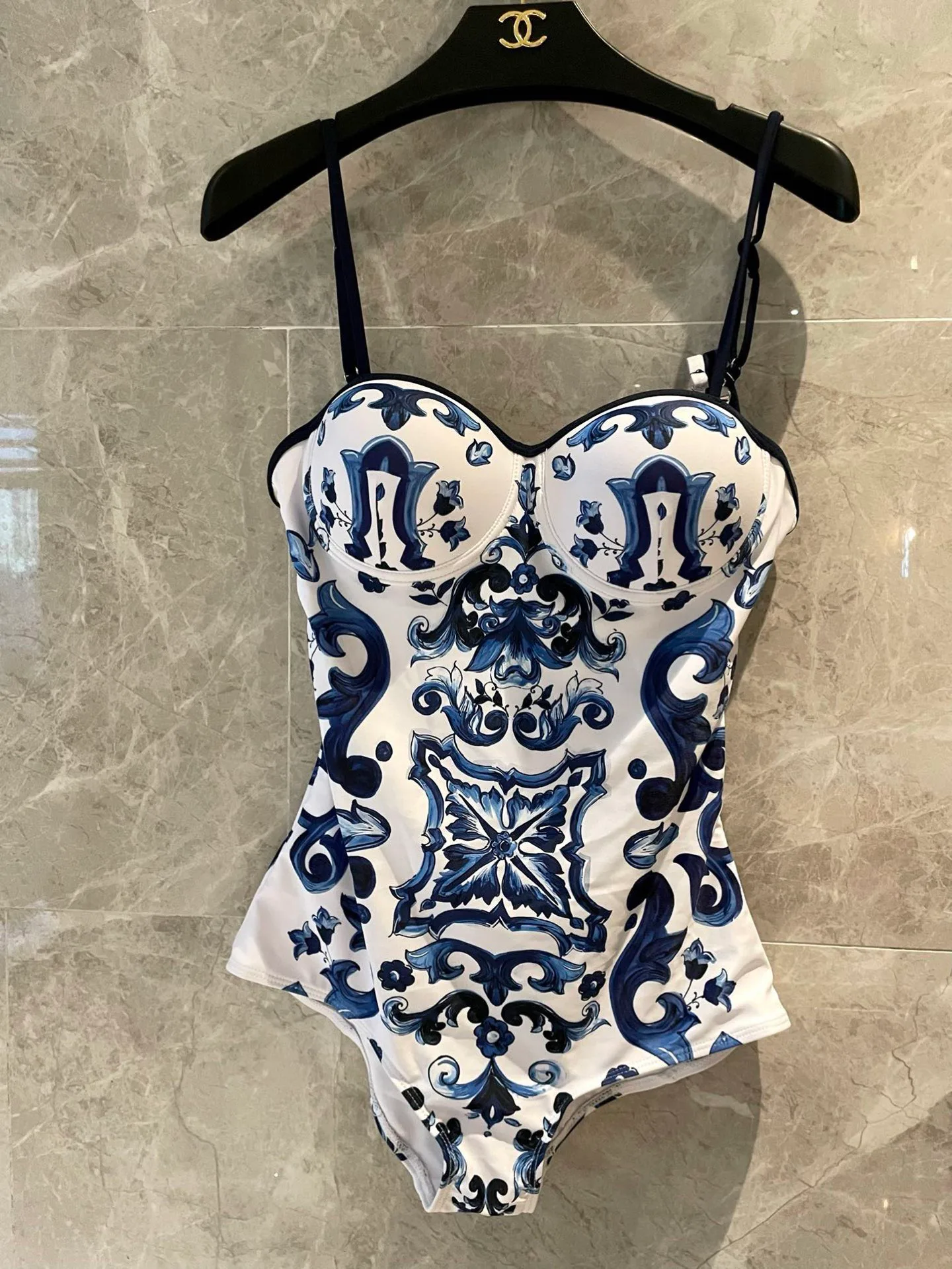 Купальники Женские Dolce & Gabbana 13465642