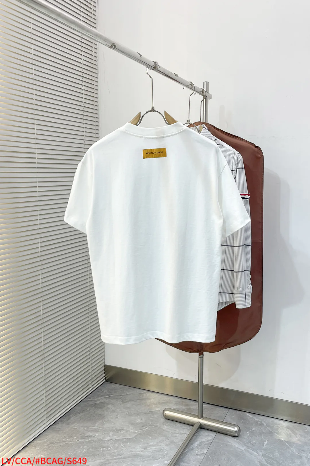Футболки Женские Louis Vuitton 6082551